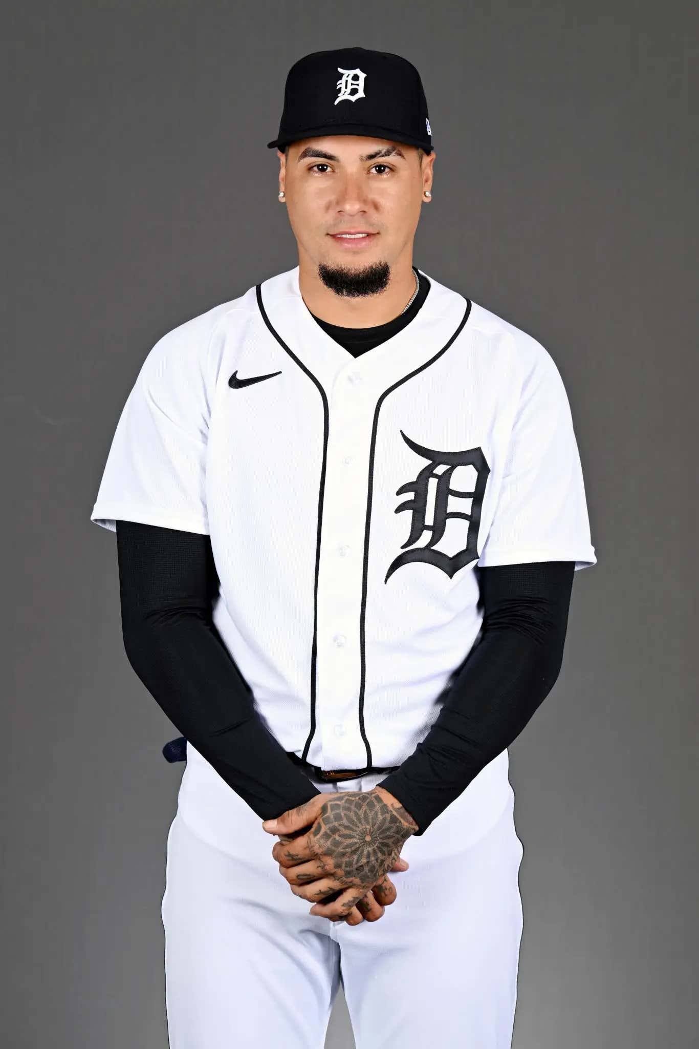 The Tigers Have Placed Javier Baez On The 10 Day IL With Thumb Soreness