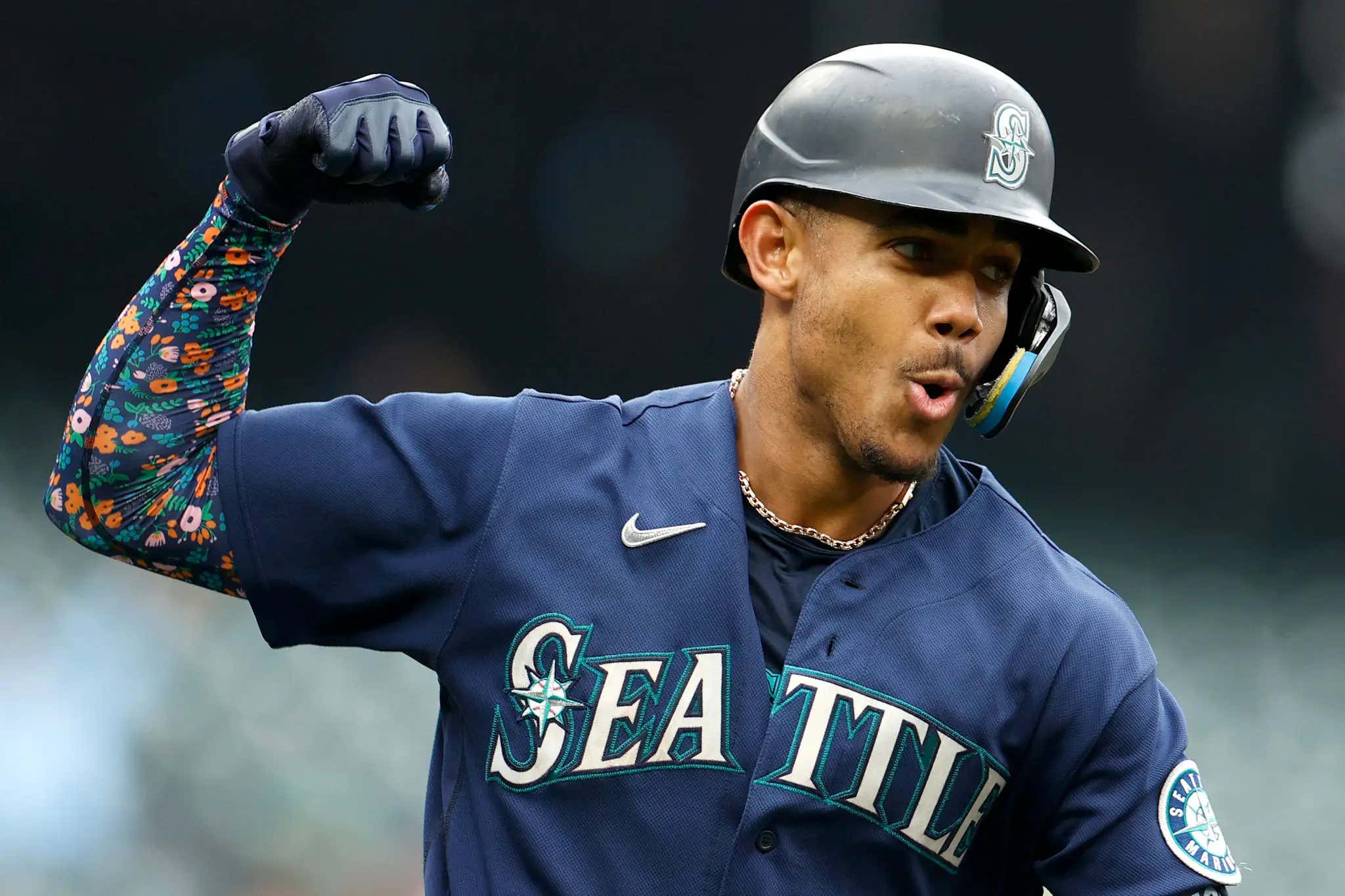 The Seattle Mariners Are RED HOT