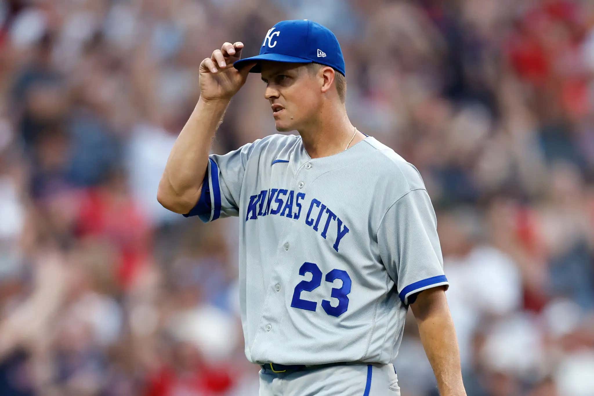 Myles Straw Using Zack Greinke's Warmup Music As His Own Batting Music Before Facing Greinke On Tuesday Night Was ELITE Trolling