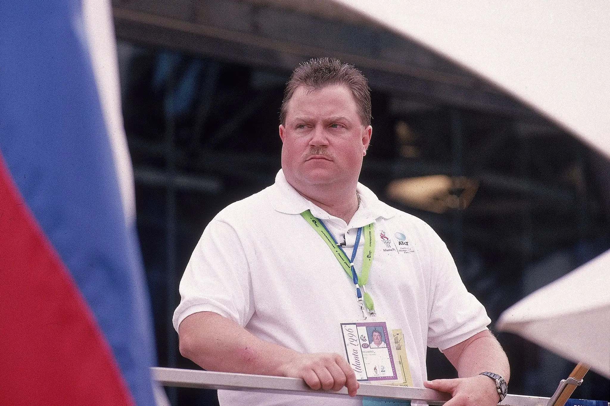 On This Date in Sports July 27, 1996: When the Hero is Treated Like a Villain