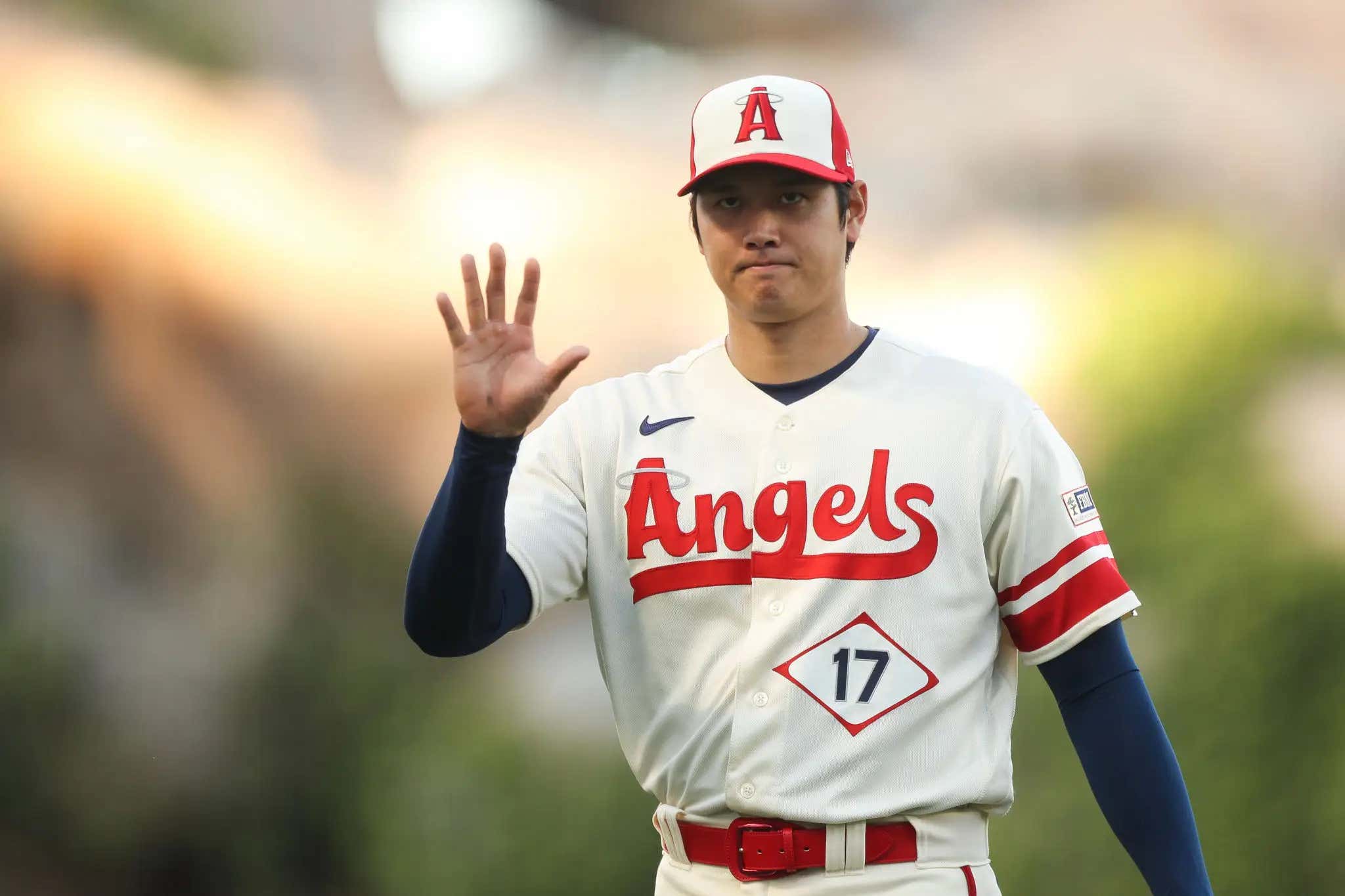You Are An Absolute Moron If You Think The Angels Should Trade Shohei Ohtani