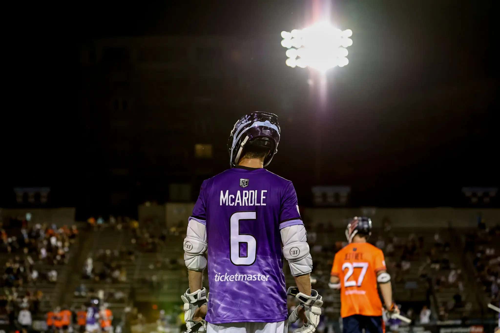 Some Champions Will Finally Be Playing On The Dallas Cowboys Field This Weekend As The PLL Heads To Dallas