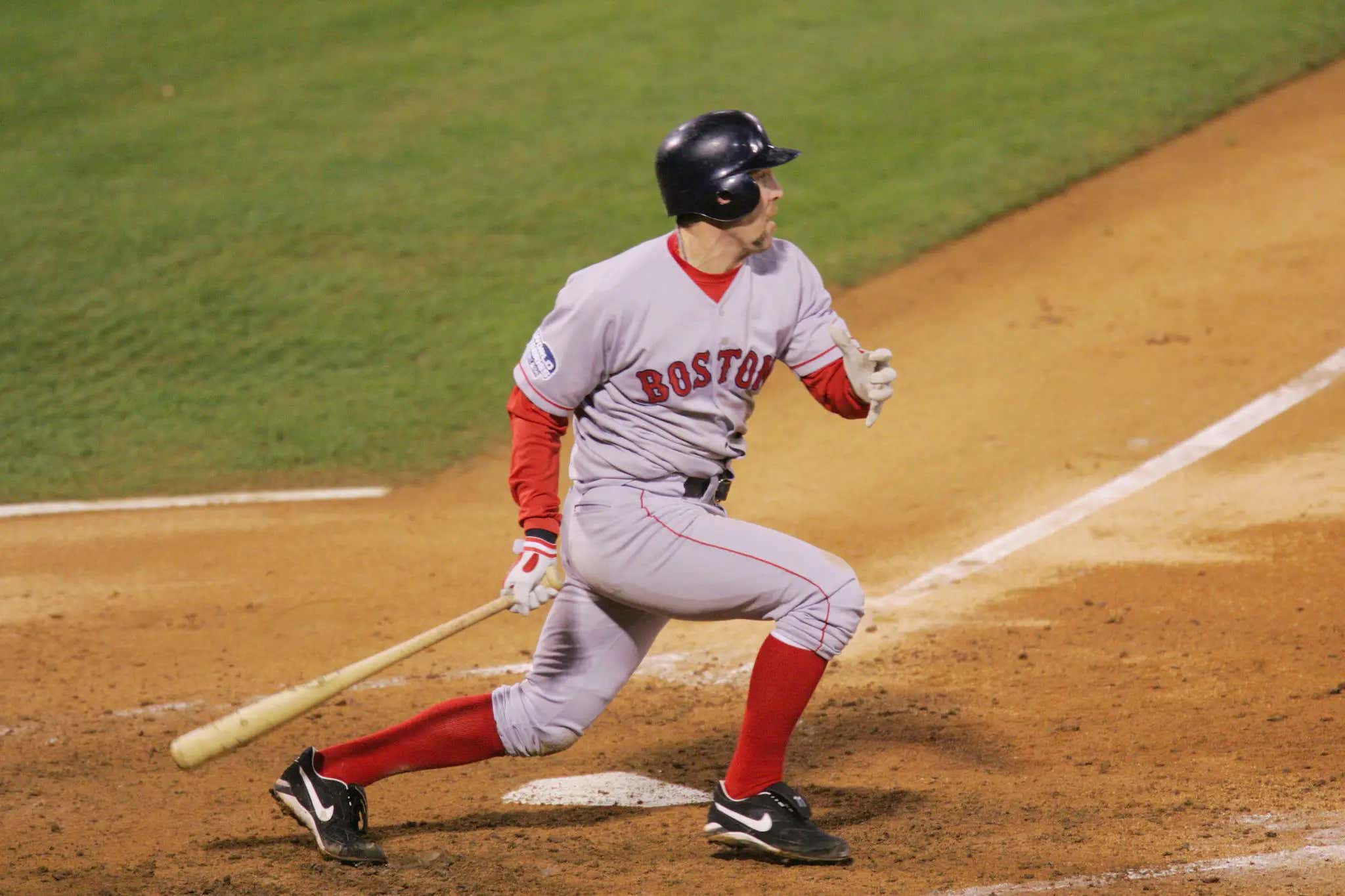 On This Date in Sports July 29, 2003: Switch Slams