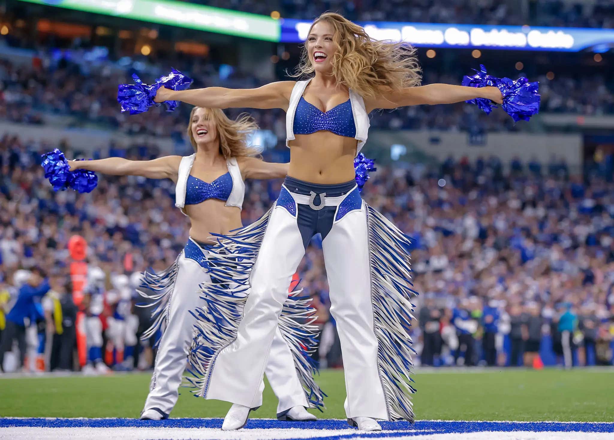 Dumping Them Out: Jim Irsay vs Jonathan Taylor