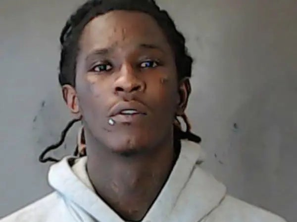 The Videos Coming Out of The Young Thug RICO Trial Just Keep Getting More Ridiculous