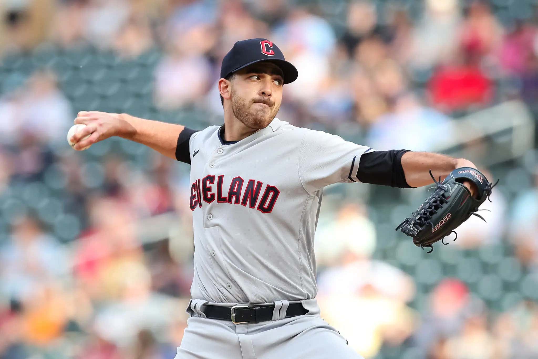 The Guardians Just Threw In The Towel On Their Season