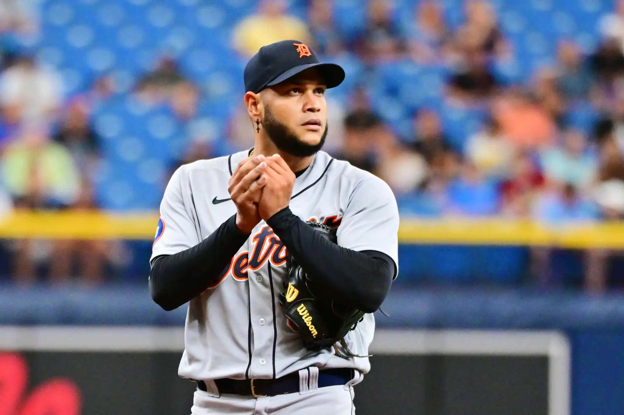 The Detroit Tigers Need To Sell At The Deadline, But It's Still Depressing As Hell