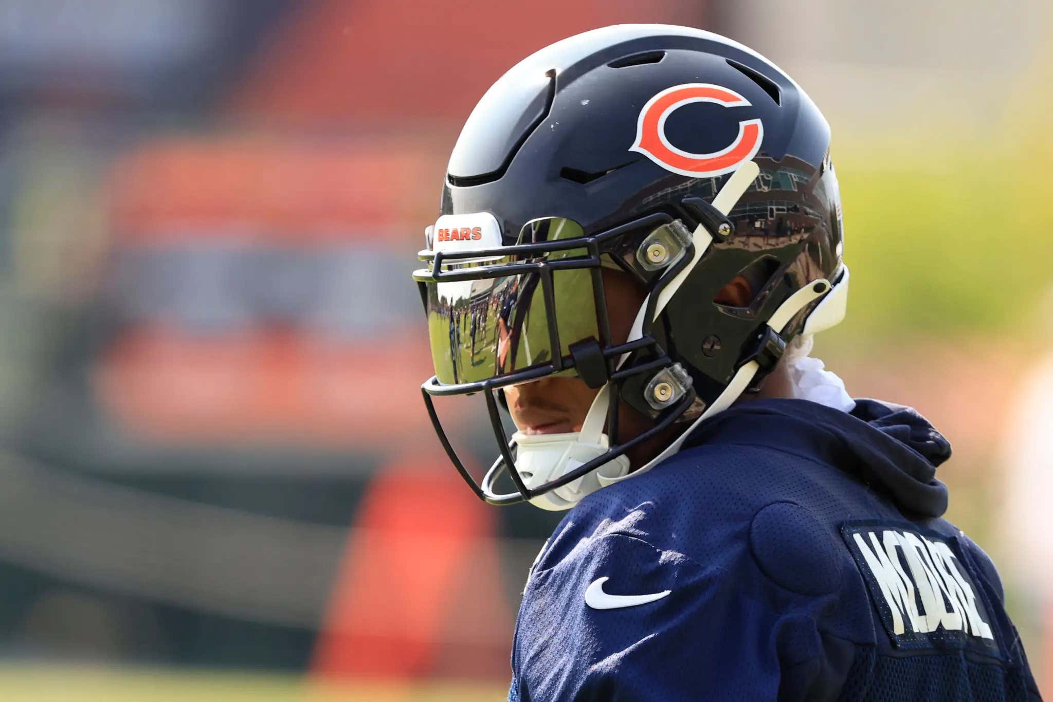 There's No Better Part Of The Fantasy Football Offseason Than Buying Into Upside Wide Receivers Based On Twitter Clips