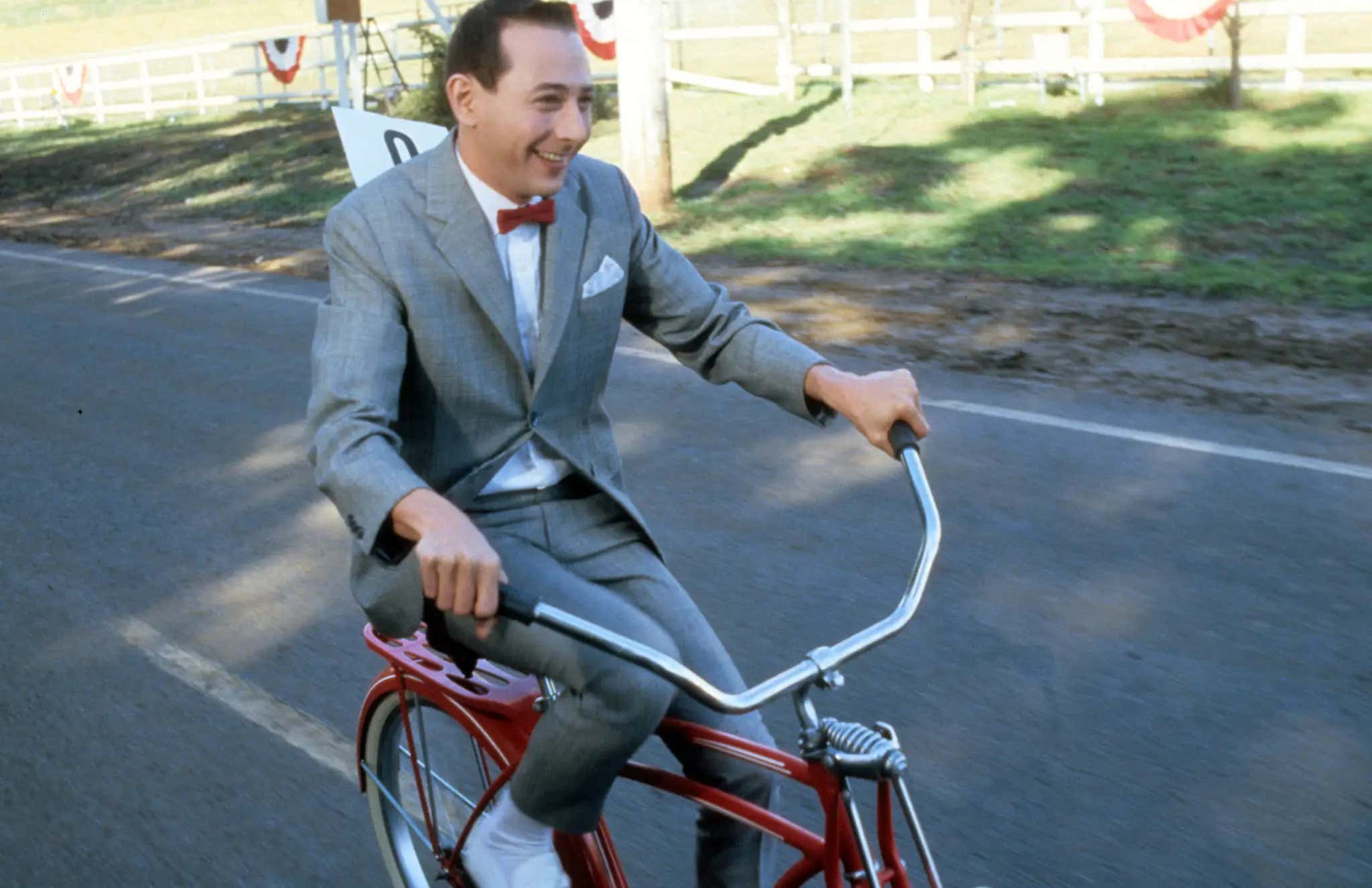 Paul Reubens (aka Pee-Wee Herman) Dies At 70 Of Cancer