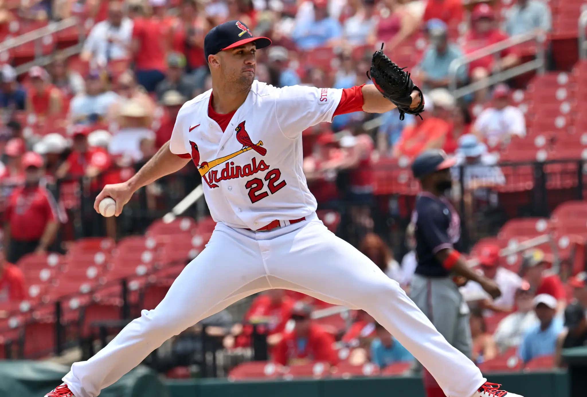 The O's Missed Out On Adding An Ace Like Dylan Cease, But Jack Flaherty Definitely Makes Them Better