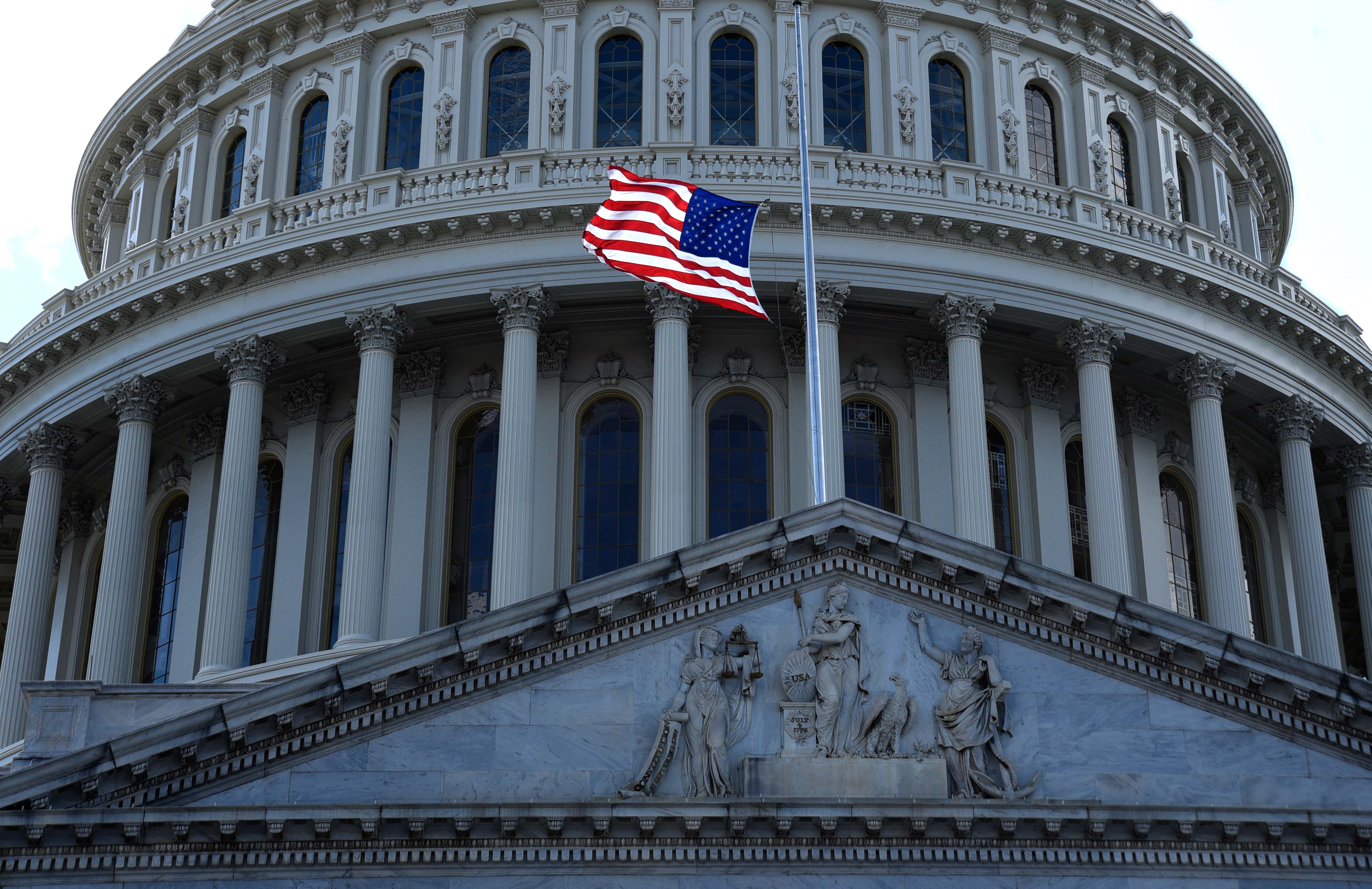 The State Of Indiana Just Found Out That The Woman They Elected To Win The GOP Primary Yesterday Passed Away Two Months Ago