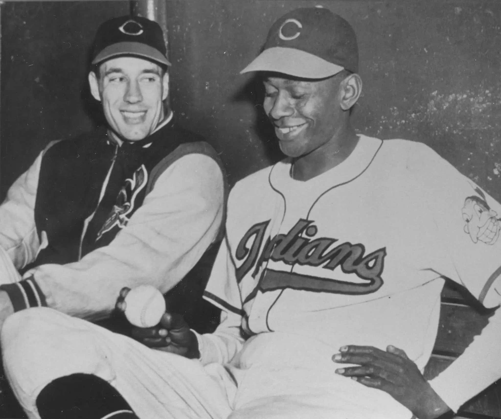 On This Date in Sports August 3, 1948: Satchel Paige's MLB Debut
