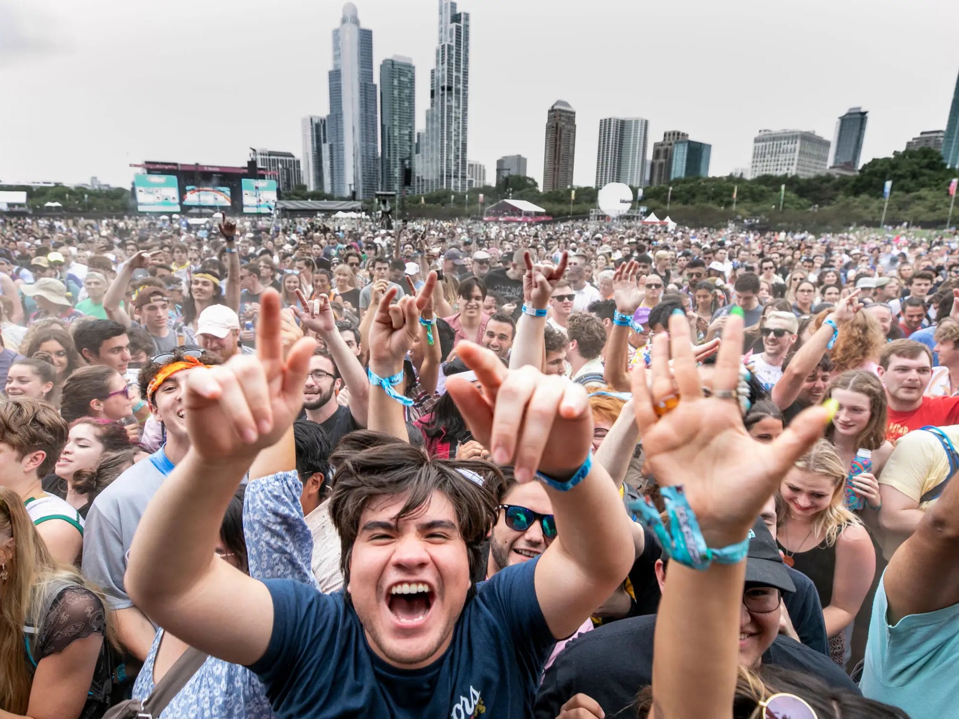 Lollapalooza Is This Week In Chicago. Here Are The Bands And Acts You MUST SEE, And The Ones To Avoid