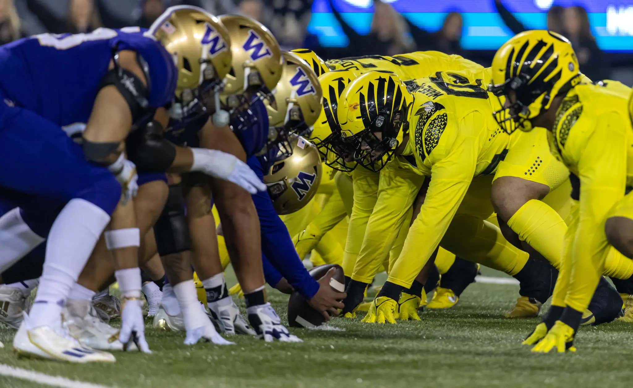 A Pac-12 Reporter Says He Expects The Future Of The Conference To Be Determined In The Next 24 Hours