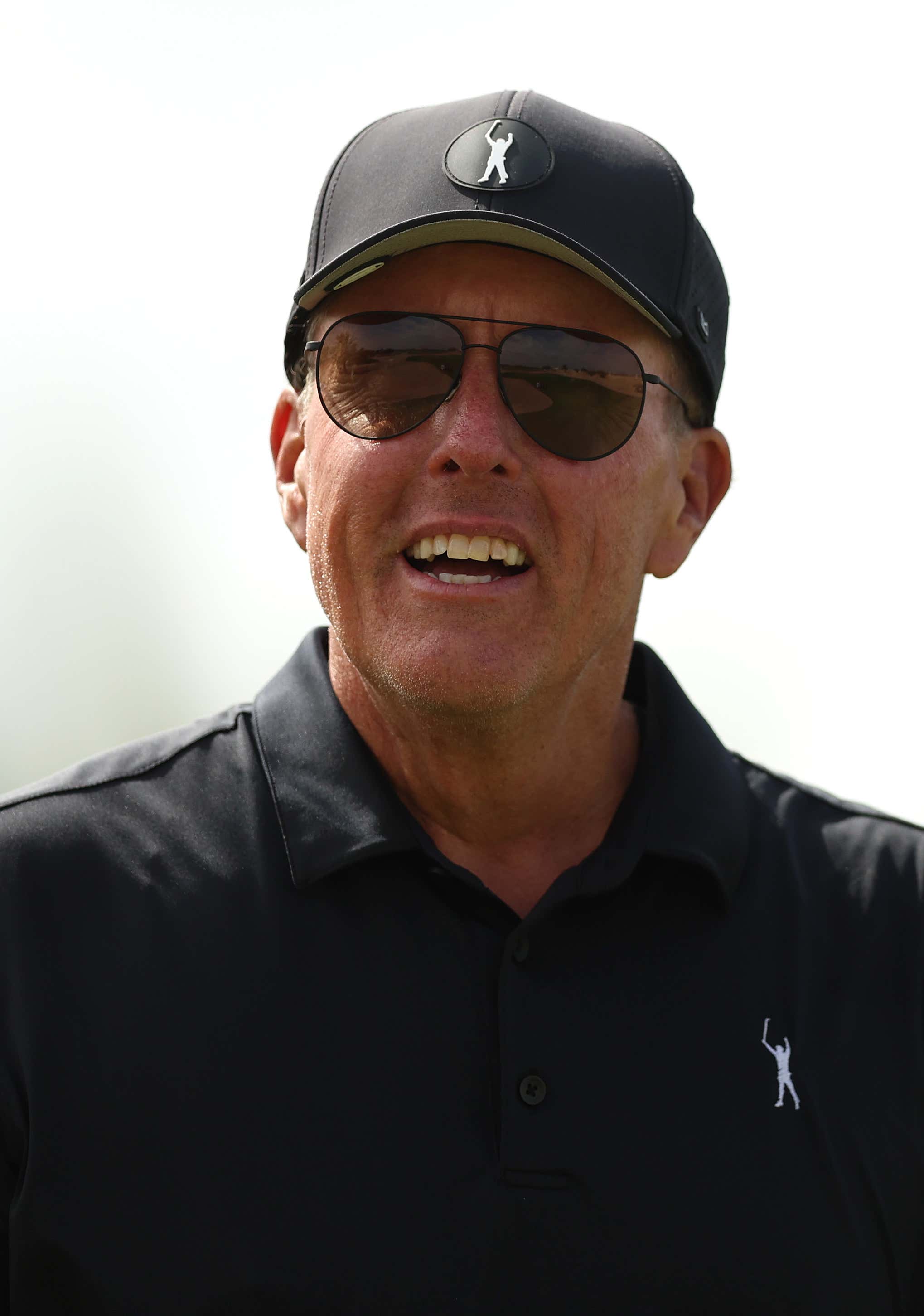 Billy Walters Alleges Phil Mickelson Wagered Over 1 BILLION Dollars And His Losses Totaled Over $100 Million In His New Book