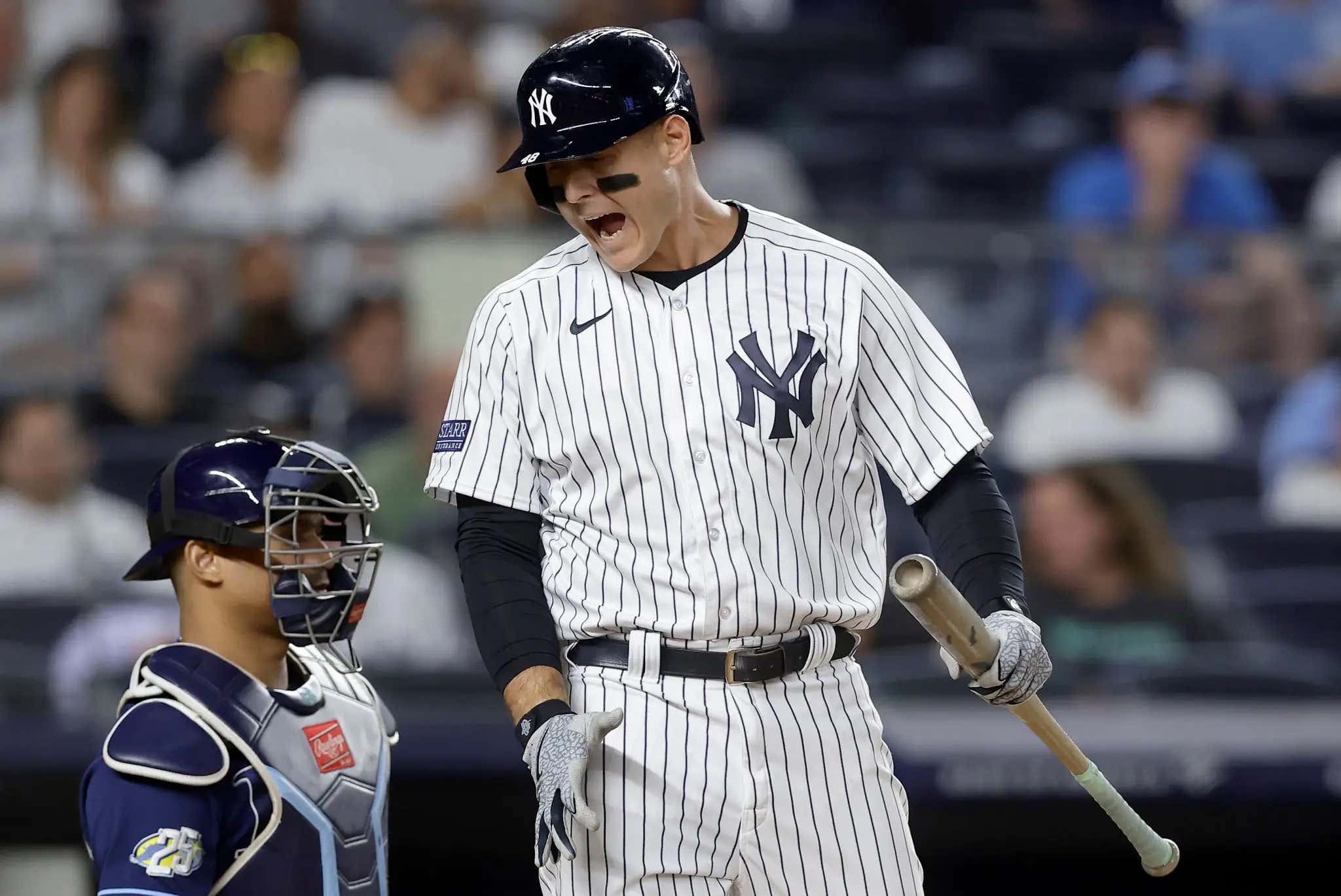 Yankees' Anthony Rizzo  is actually a delicious dessert at this N.J.  pastry shop 