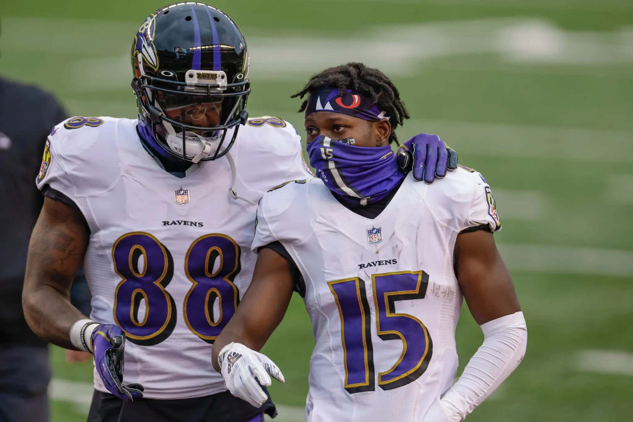 Men From the NFL & NBA Are Joining Blac Chyna & JoJo Siwa on the Cast of 'Special Forces: Worlds Toughest Test'