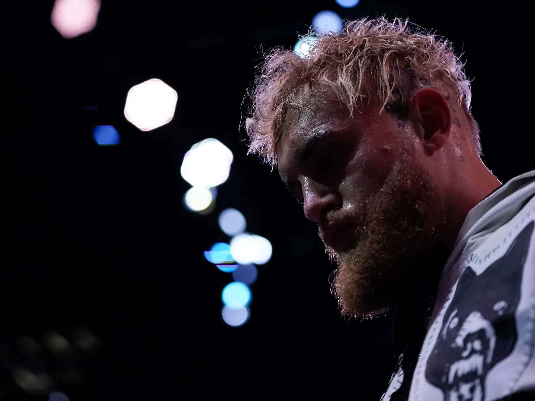 Jake Paul Defeats Nate Diaz By Unanimous Decision In What Was A Very