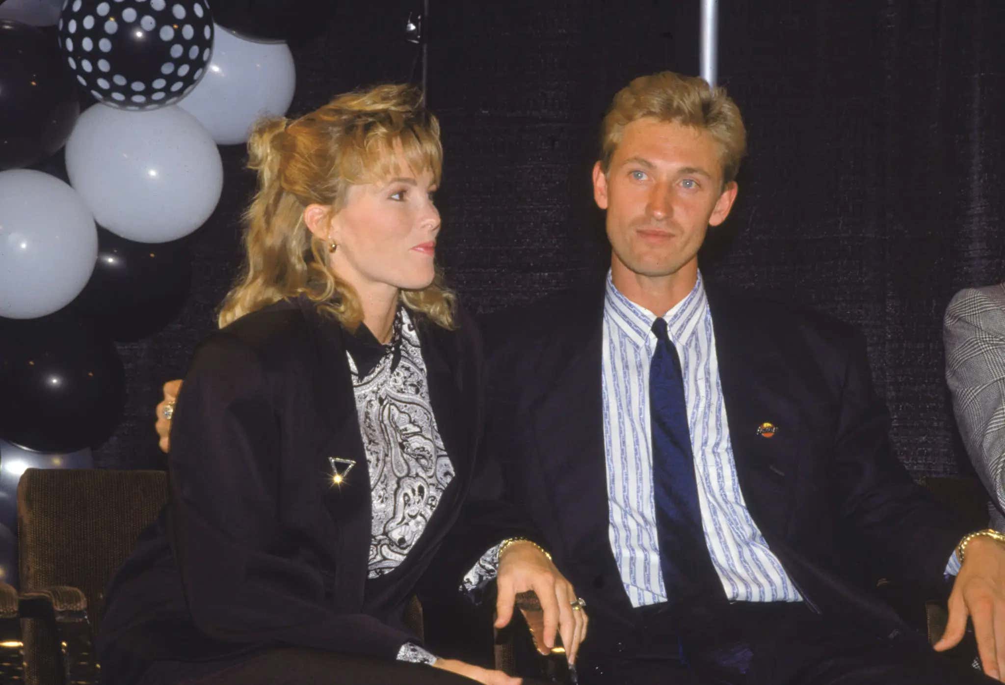 On This Date in Sports August 9, 1988:The Day the NHL Stood Still