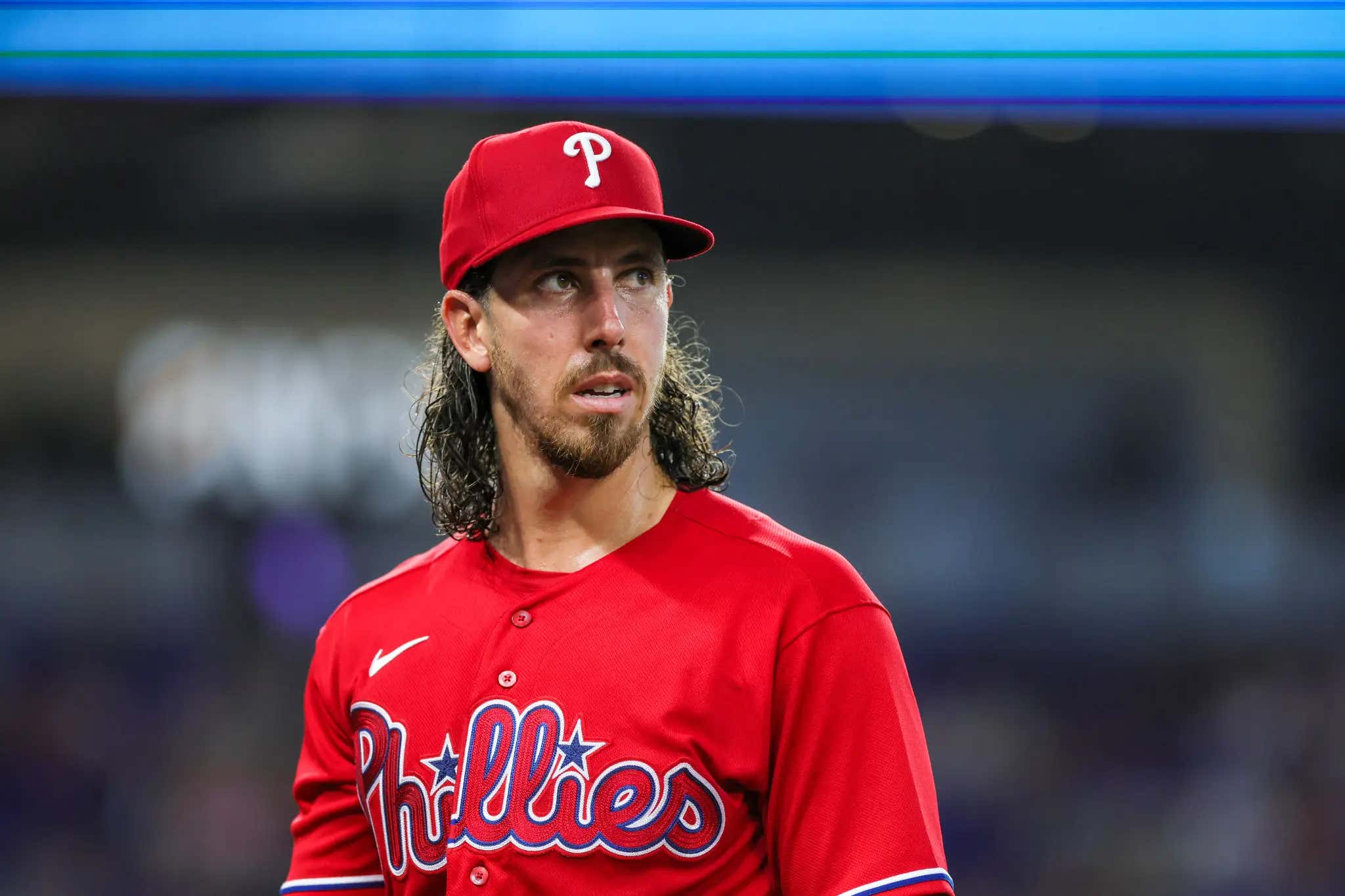 Michael Lorenzen Throws No Hitter For The Phillies And May Be The Greatest Trade Deadline Acquisition In MLB History