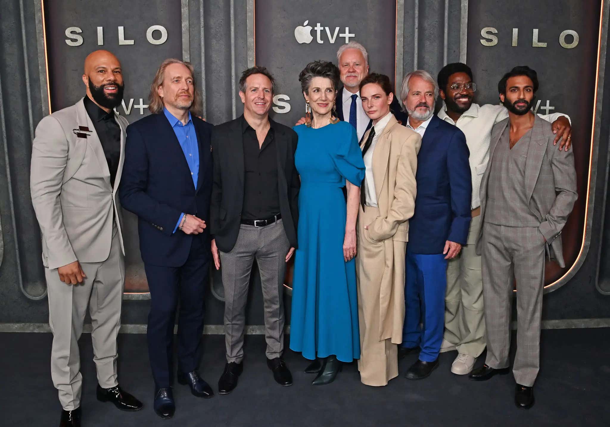 SILO Is The Best New Show Of The Year
