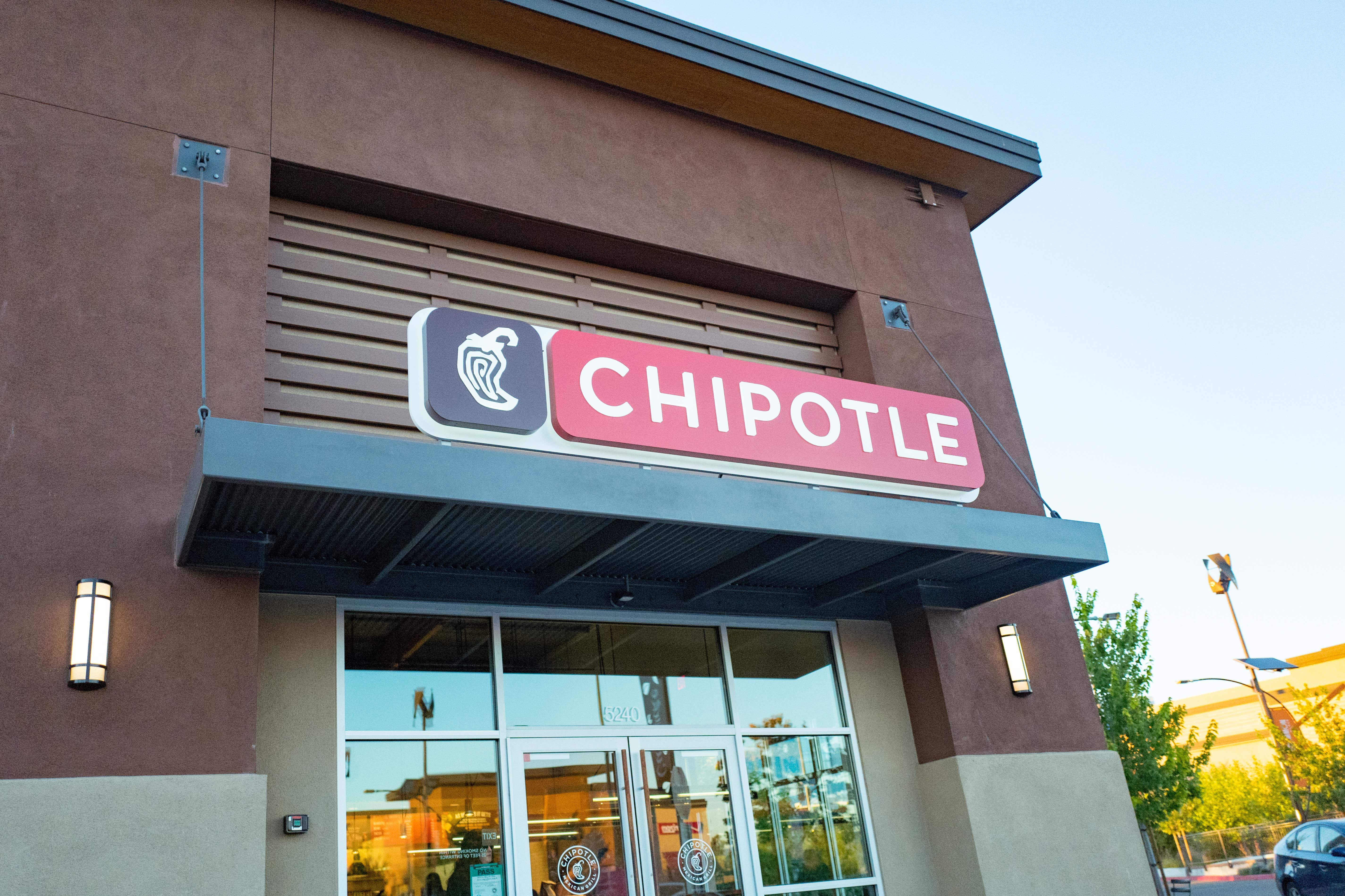 Chipotles CEO says that "You will never be told no to extra portions" Maybe the most out of touch comment of the year?