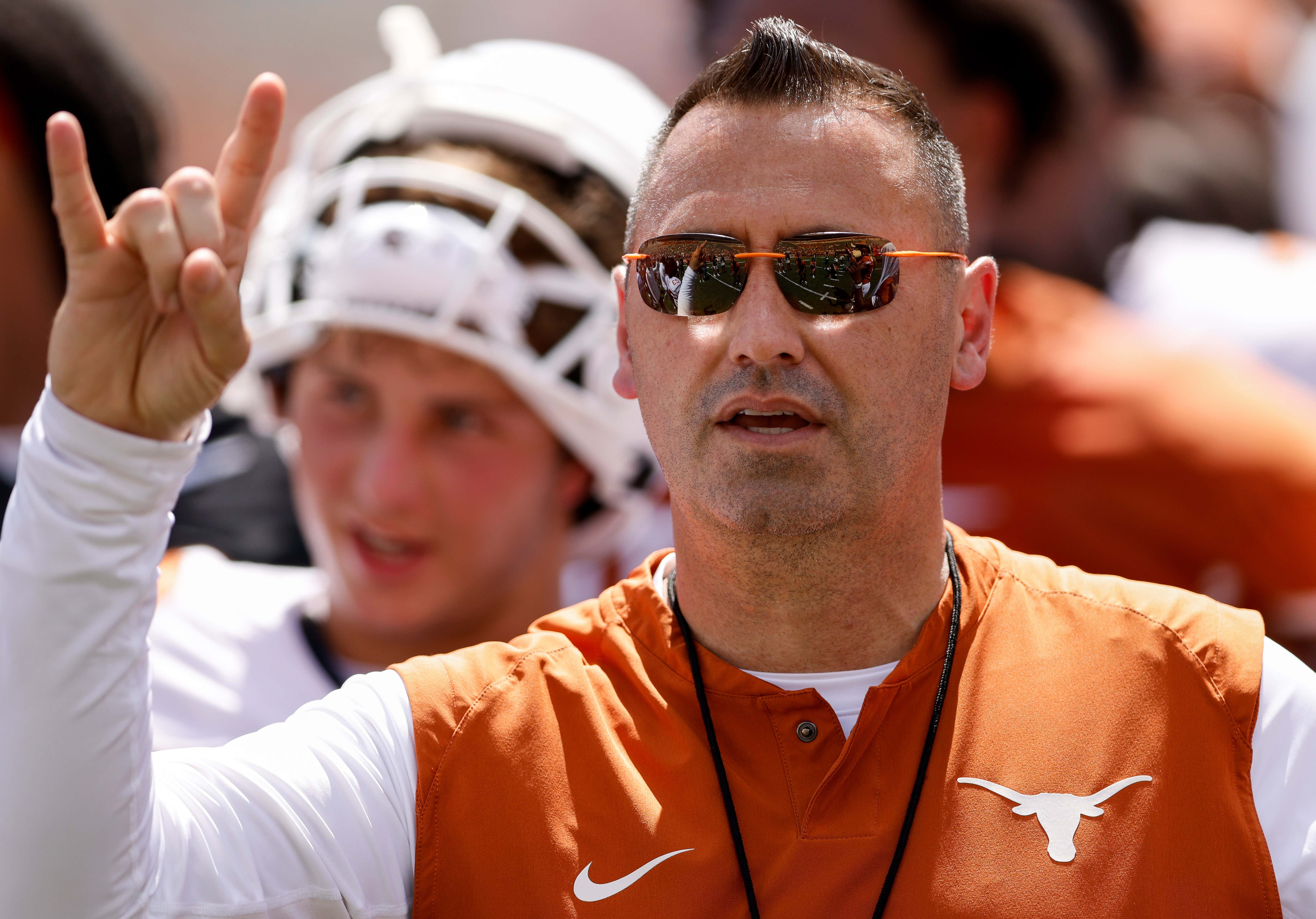 Don't Be Surprised If The Texas Longhorns End Up Running The Table In The 2024 Regular Season