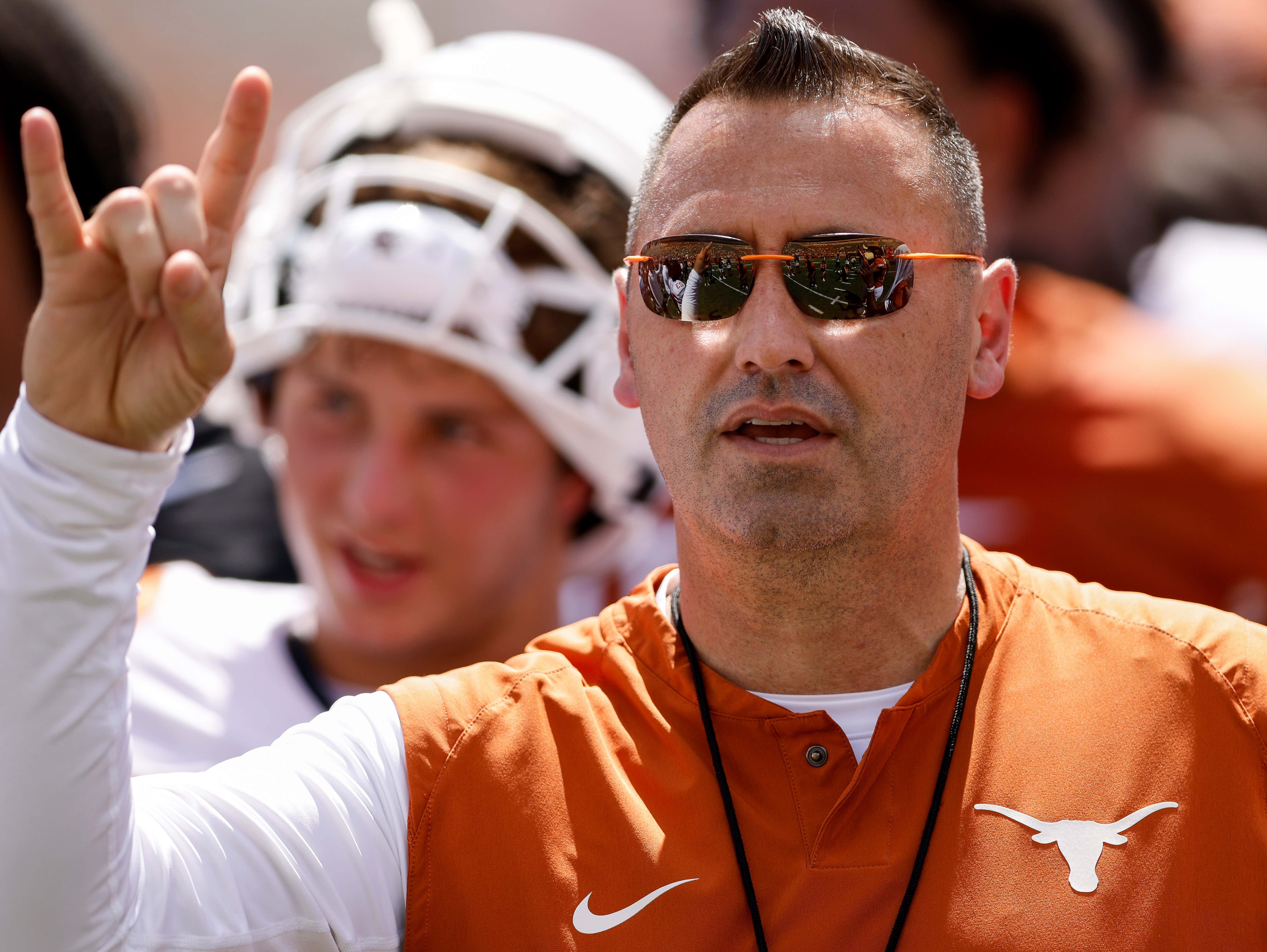 Texas Football Will Once Again Disappoint In 2023 Barstool Sports