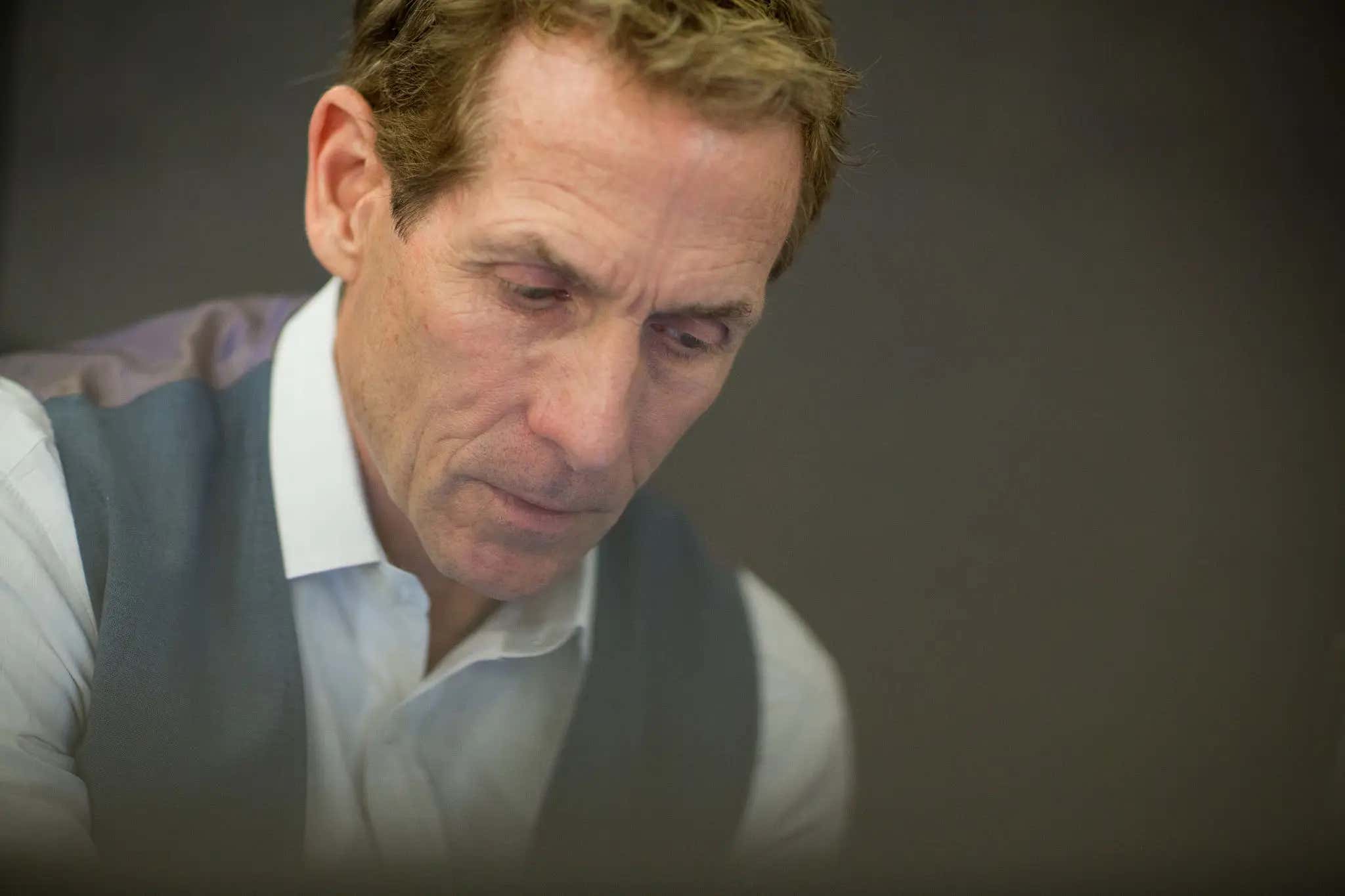 "Nick Would Disembowel Him On The Air" - Skip Bayless Reportedly Won't Work With Nick Wright Because He Doesn't Want To Look Bad At His Job
