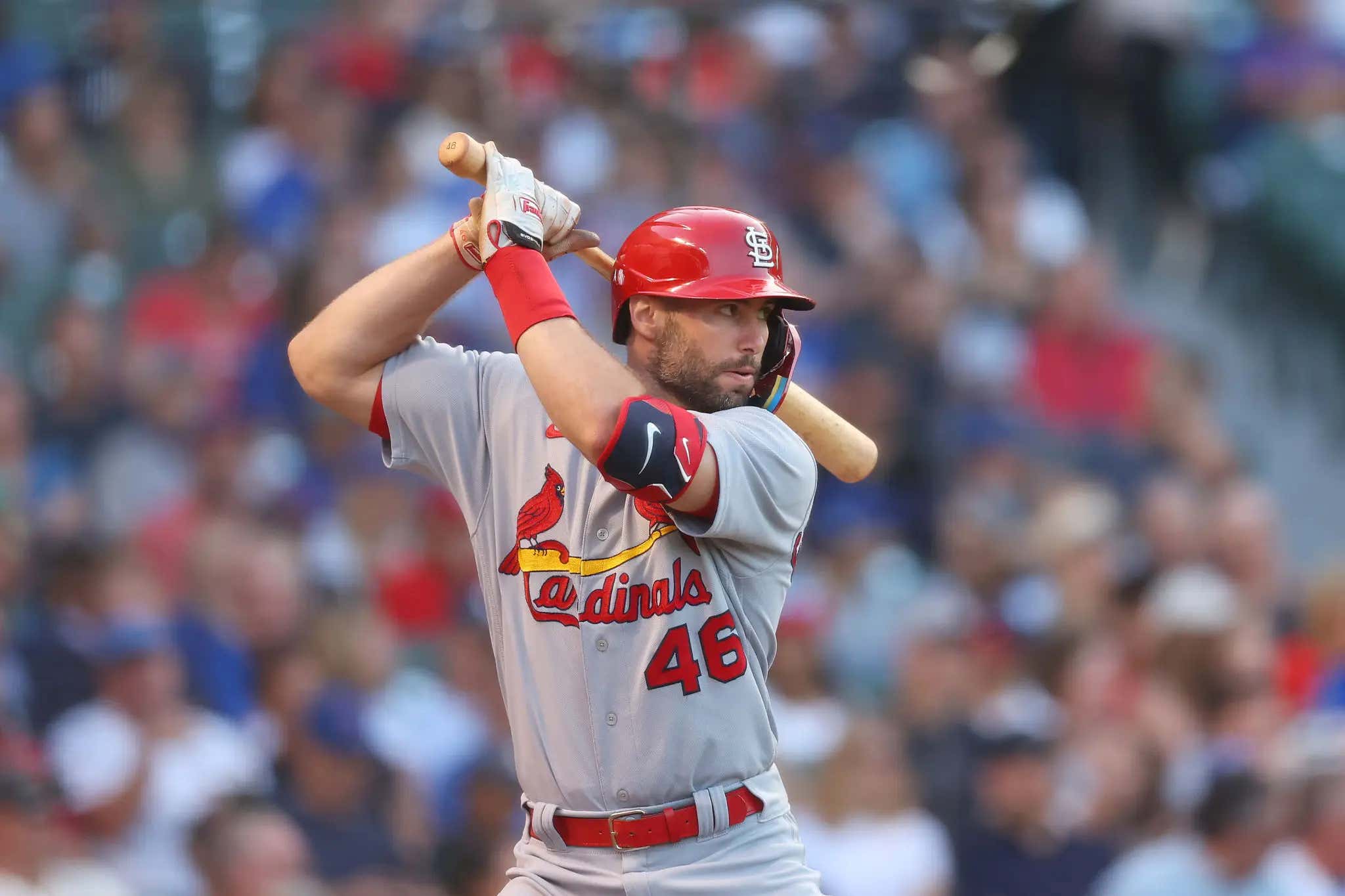 Yesterday Wasn't Our Best Day, But I'm Still Feeling Good About Our Gambling Picks