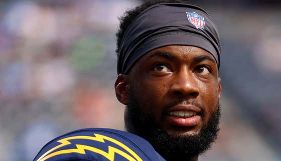 Mike Williams, Who Signed Back With The Chargers In March, Has Decided To Retire