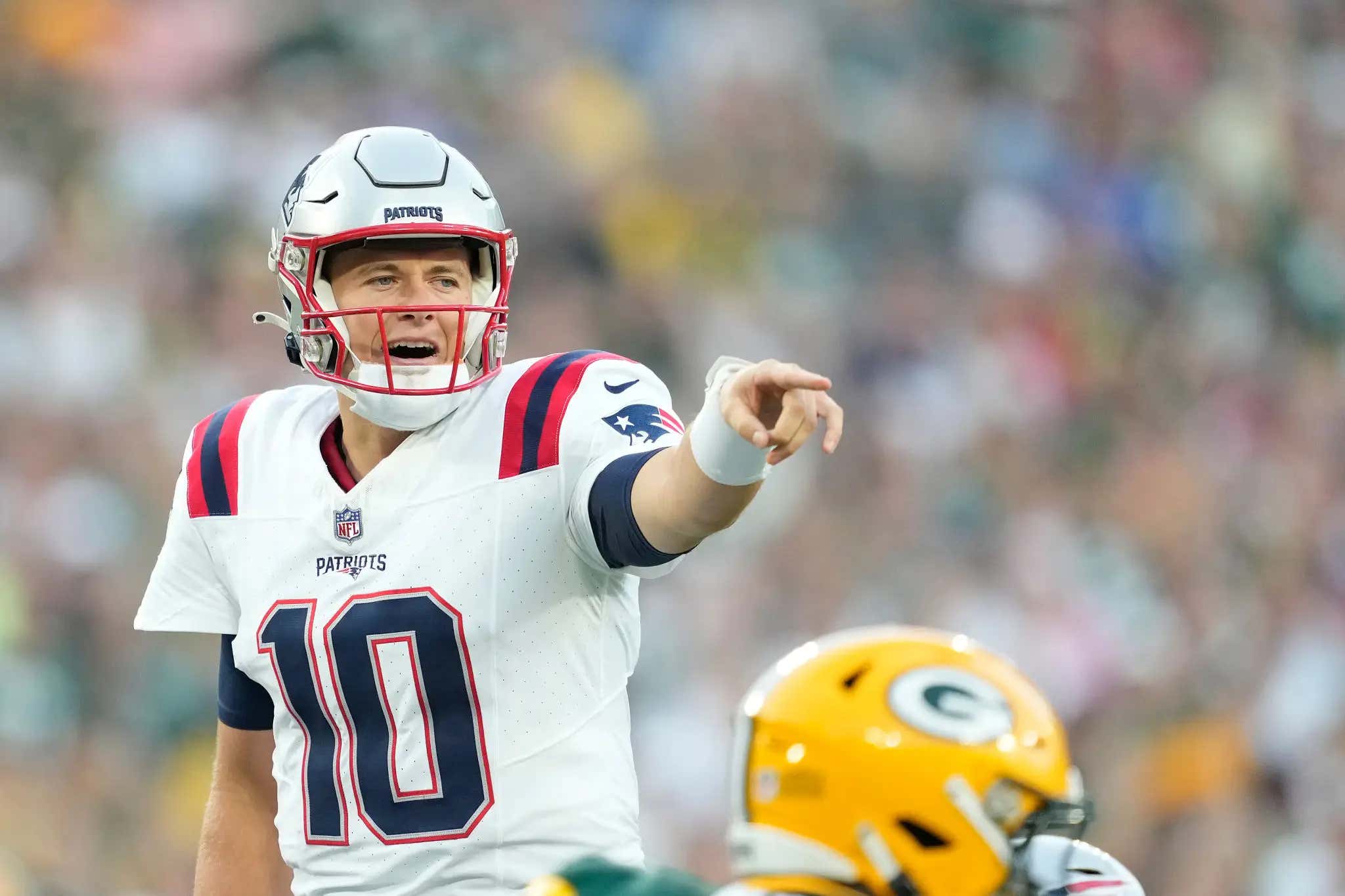 Mac Jones is Feeling Great About Working for Bill O'Brien. Doubt Them at Your Own Peril.