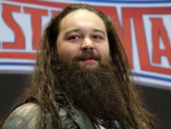 Wwe Windham Rip RIP Windham Rotunda, Better Known As WWE's Bray Wyatt | Barstool Sports