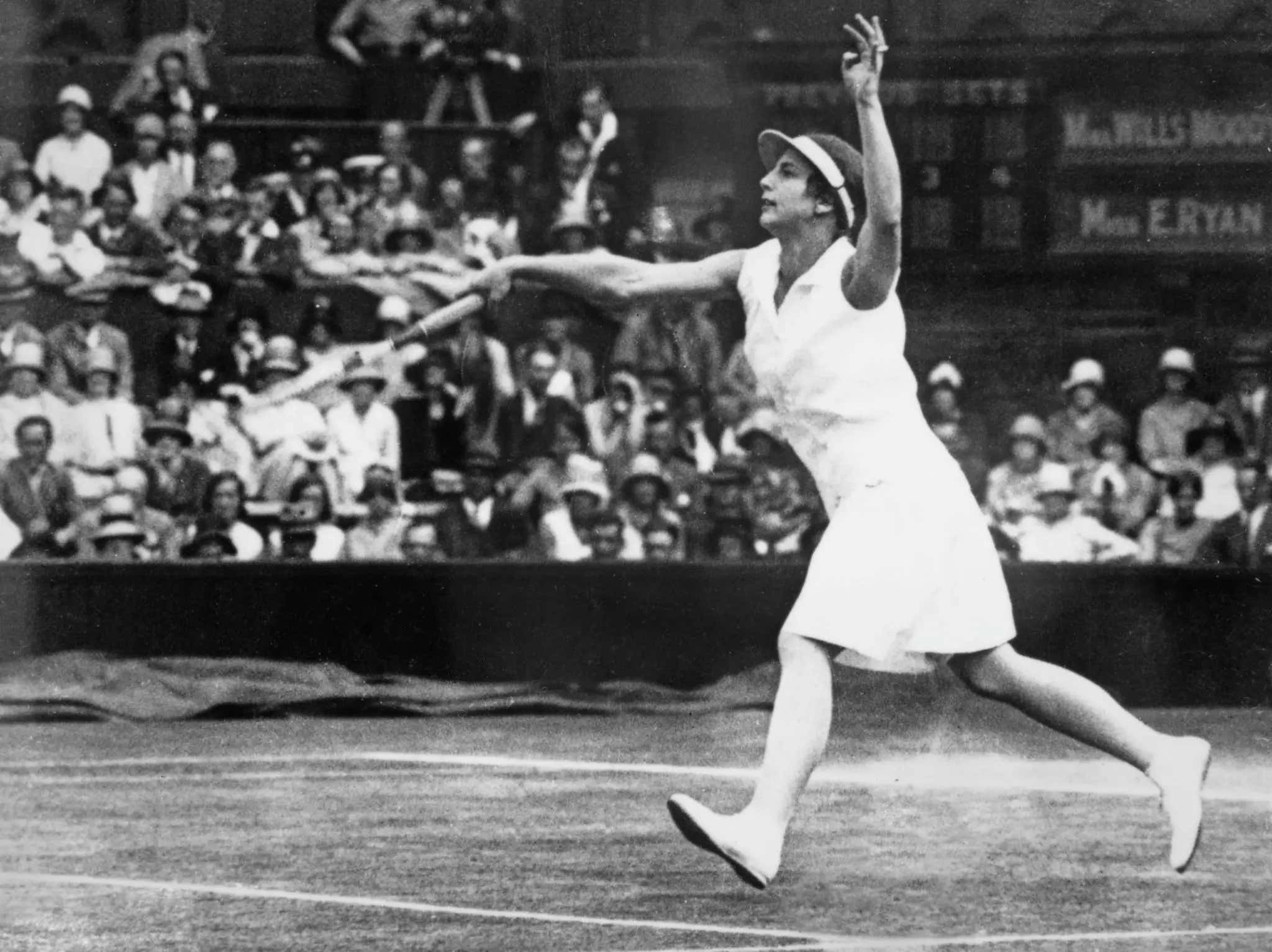 On This Date in Sports August 26, 1933: Moody Blues