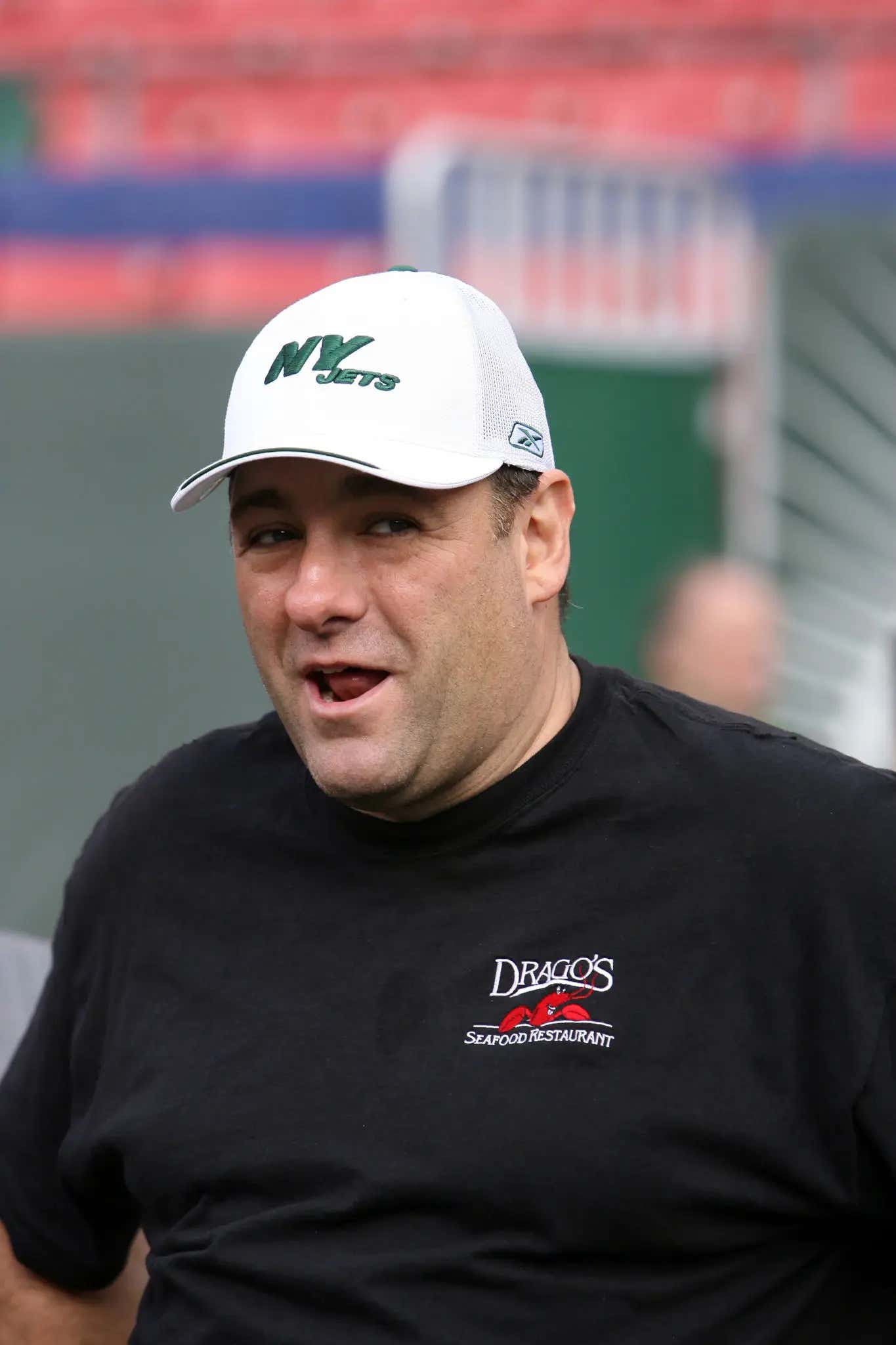 Last Night's Sopranos/Hard Knocks Mashup Is REALLY Making Me Want To Become A Jets Fan