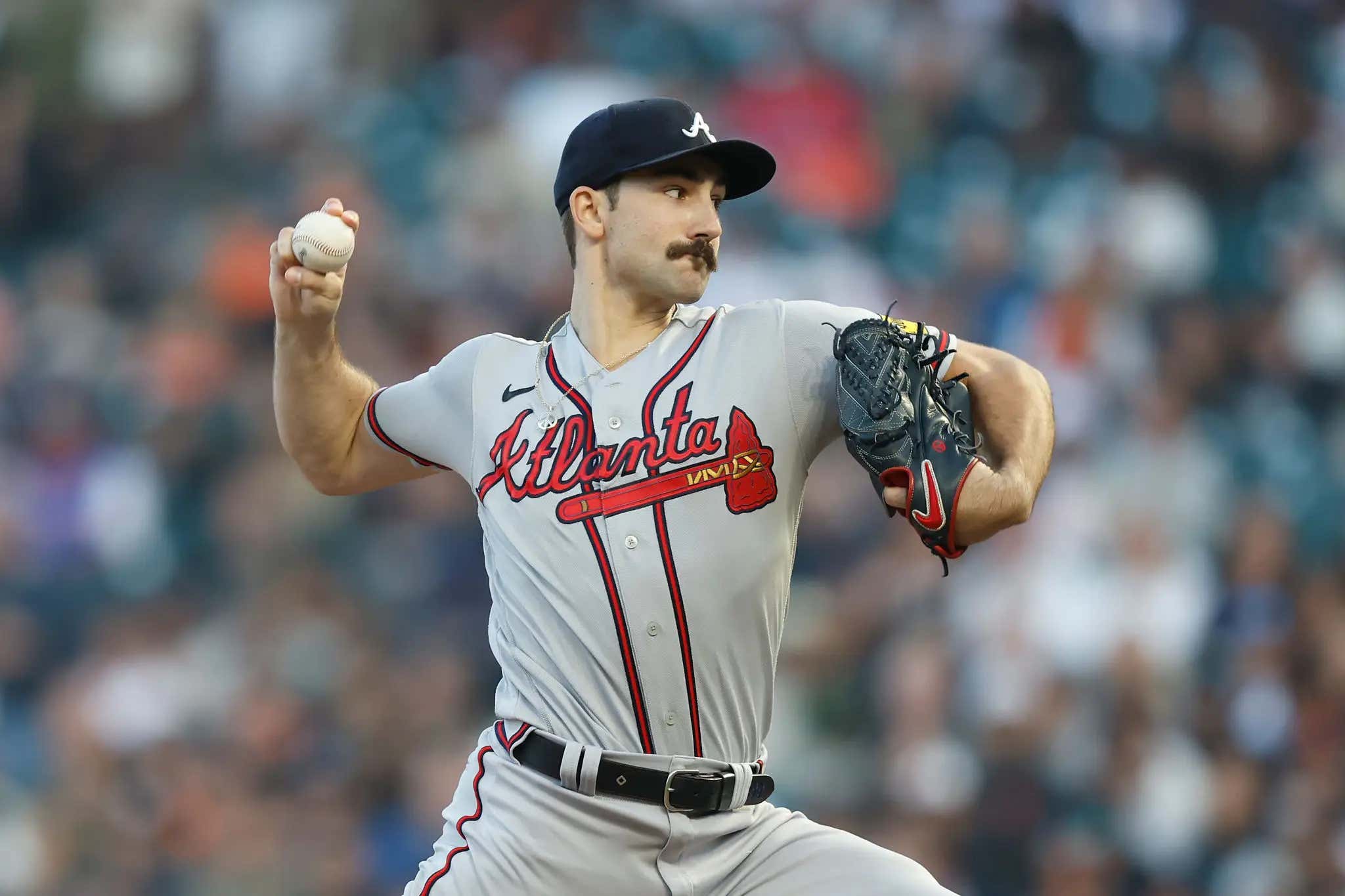 We're Relying On 2 NL East Teams To Carry Us For Today's Gambling Picks