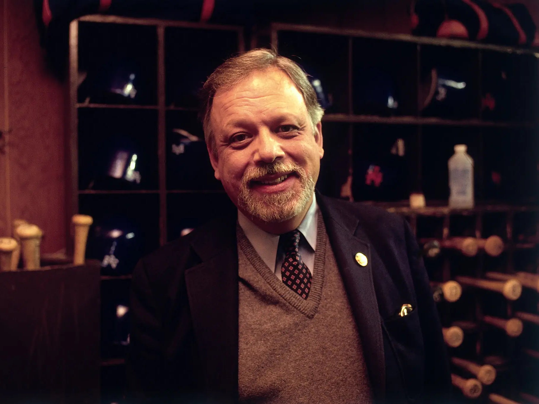 On This Date in Sports September 1, 1989: The Death of the Commissioner