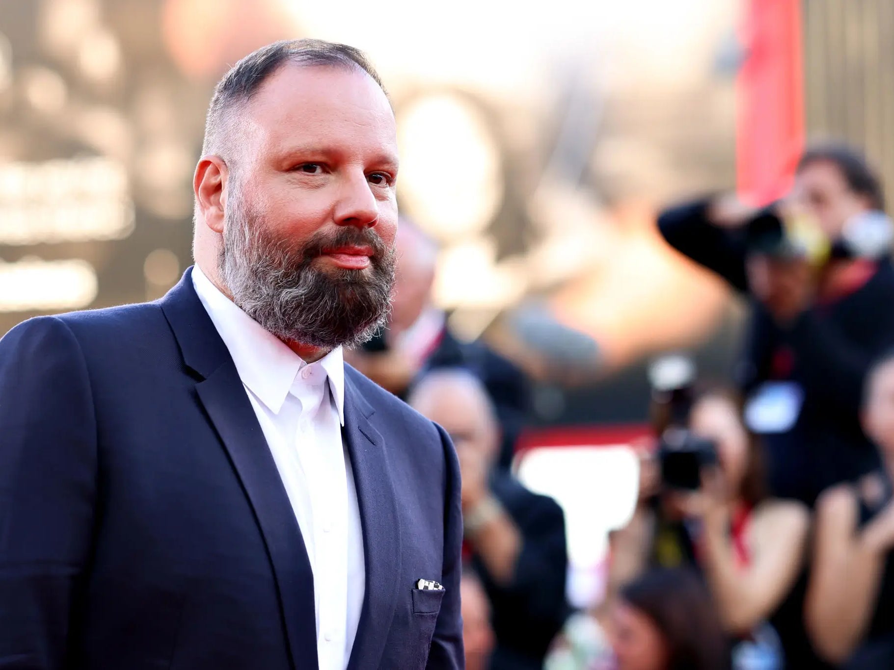 IT'S STANDING OVATION SEASON! Yorgos Lanthimos' "Poor Things" Received A 10 Minute, 37 Second Standing Ovation At the Venice Film Festival