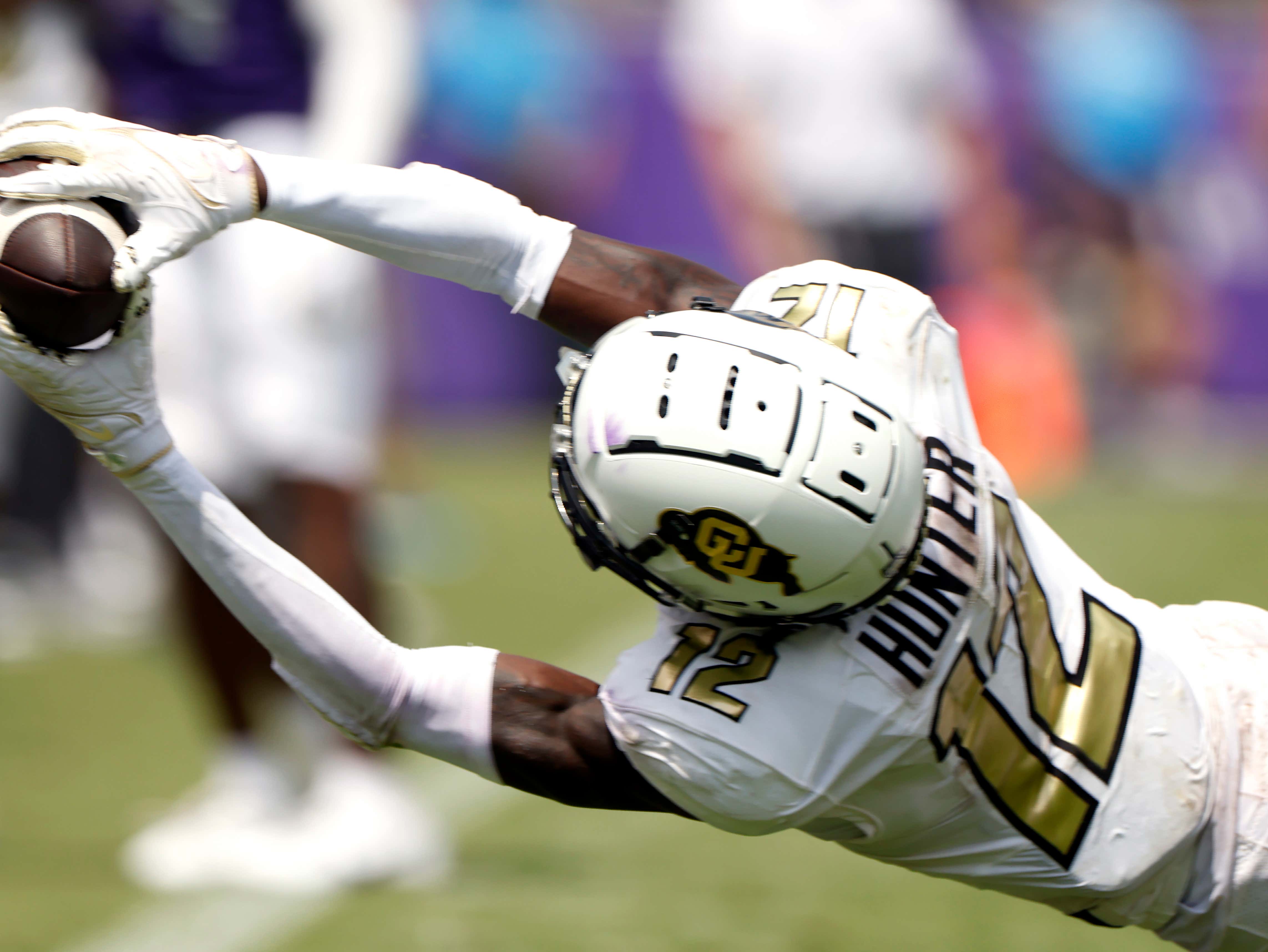 Run, Do Not Walk, To Bet Travis Hunter To Win The Heisman Trophy