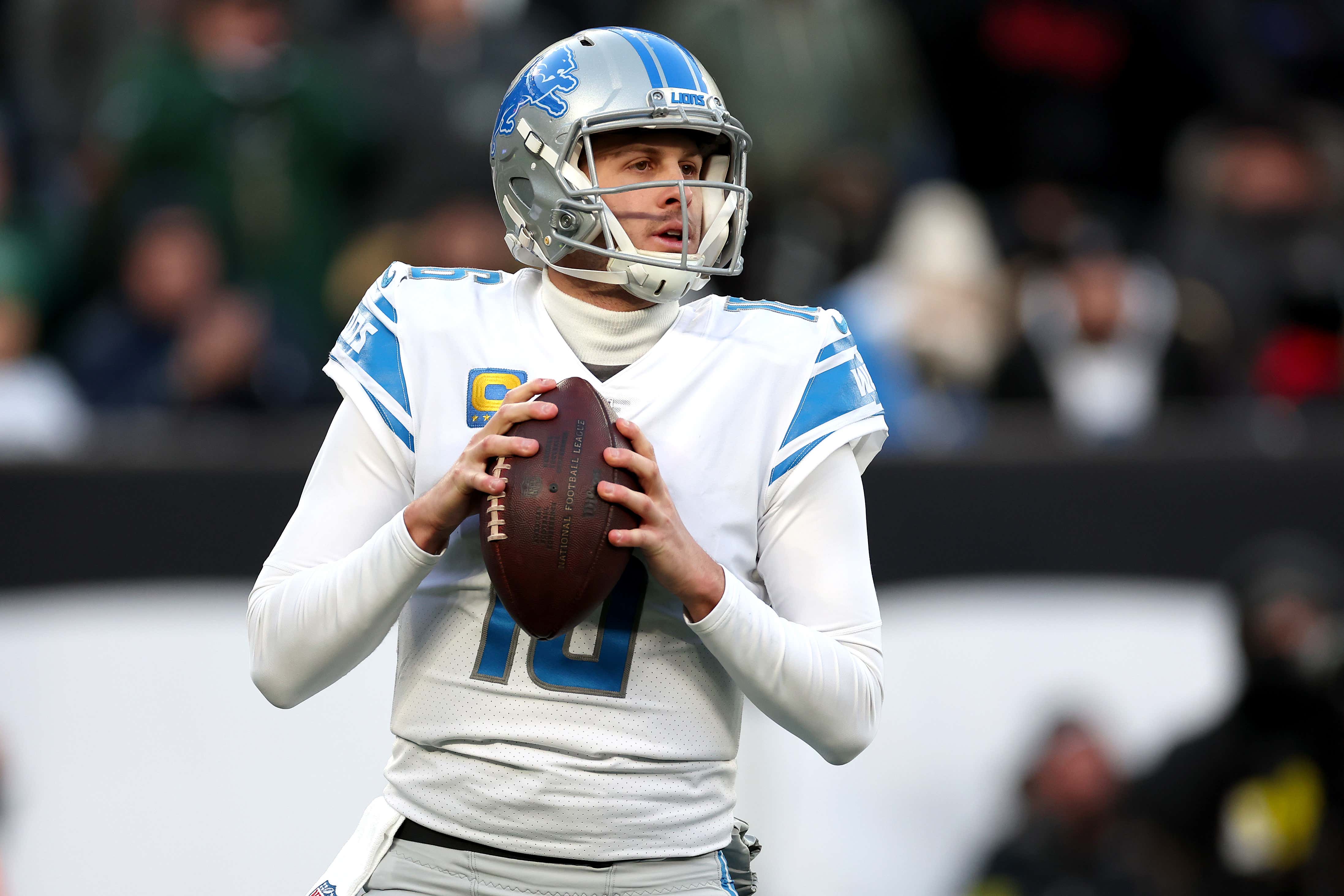 Lions vs Packers: Best bets, TV schedule & betting preview for Thursday  Night Football – Philly Sports