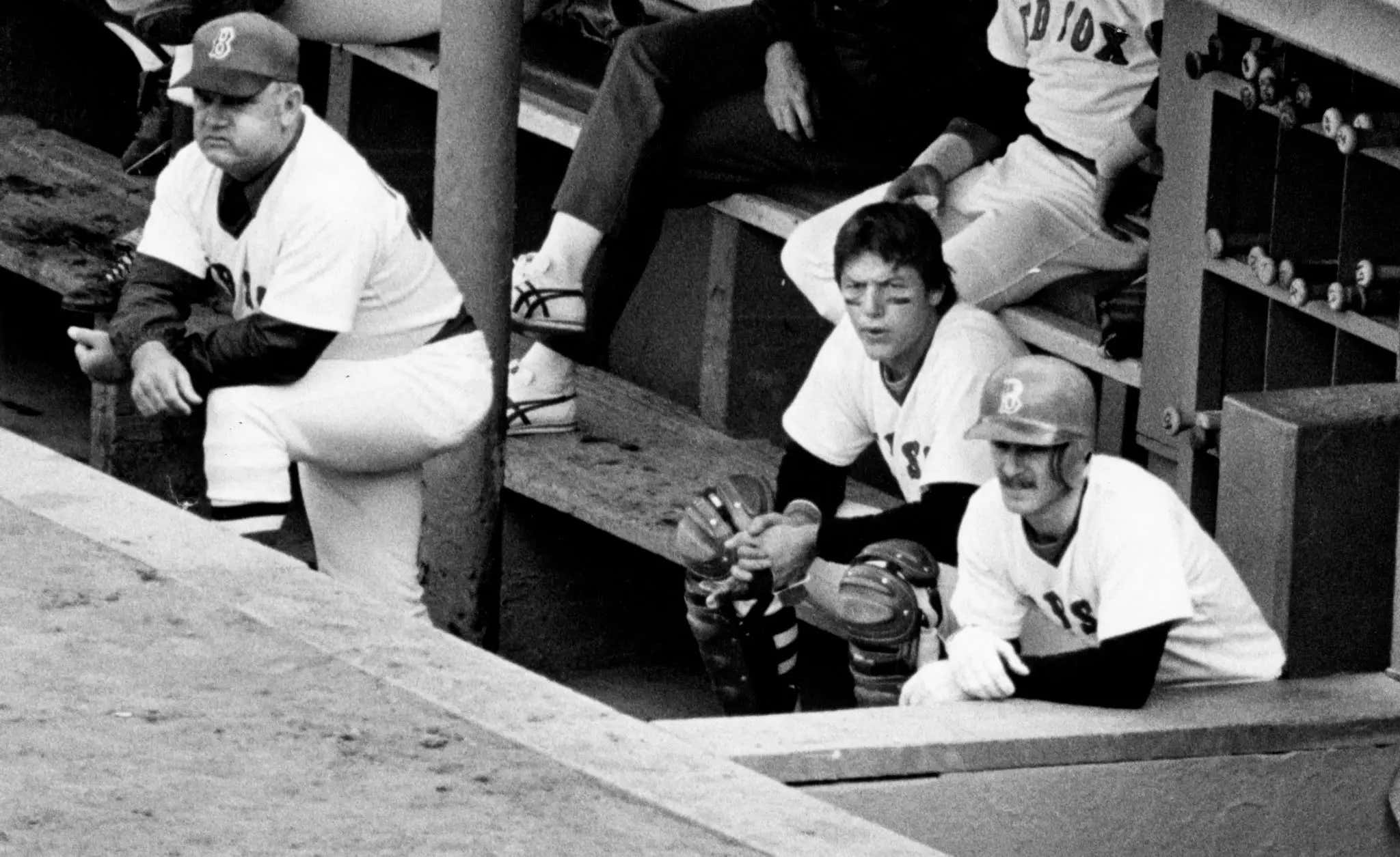 On This Date in Sports September 7-10, 1978: The Boston Massacre