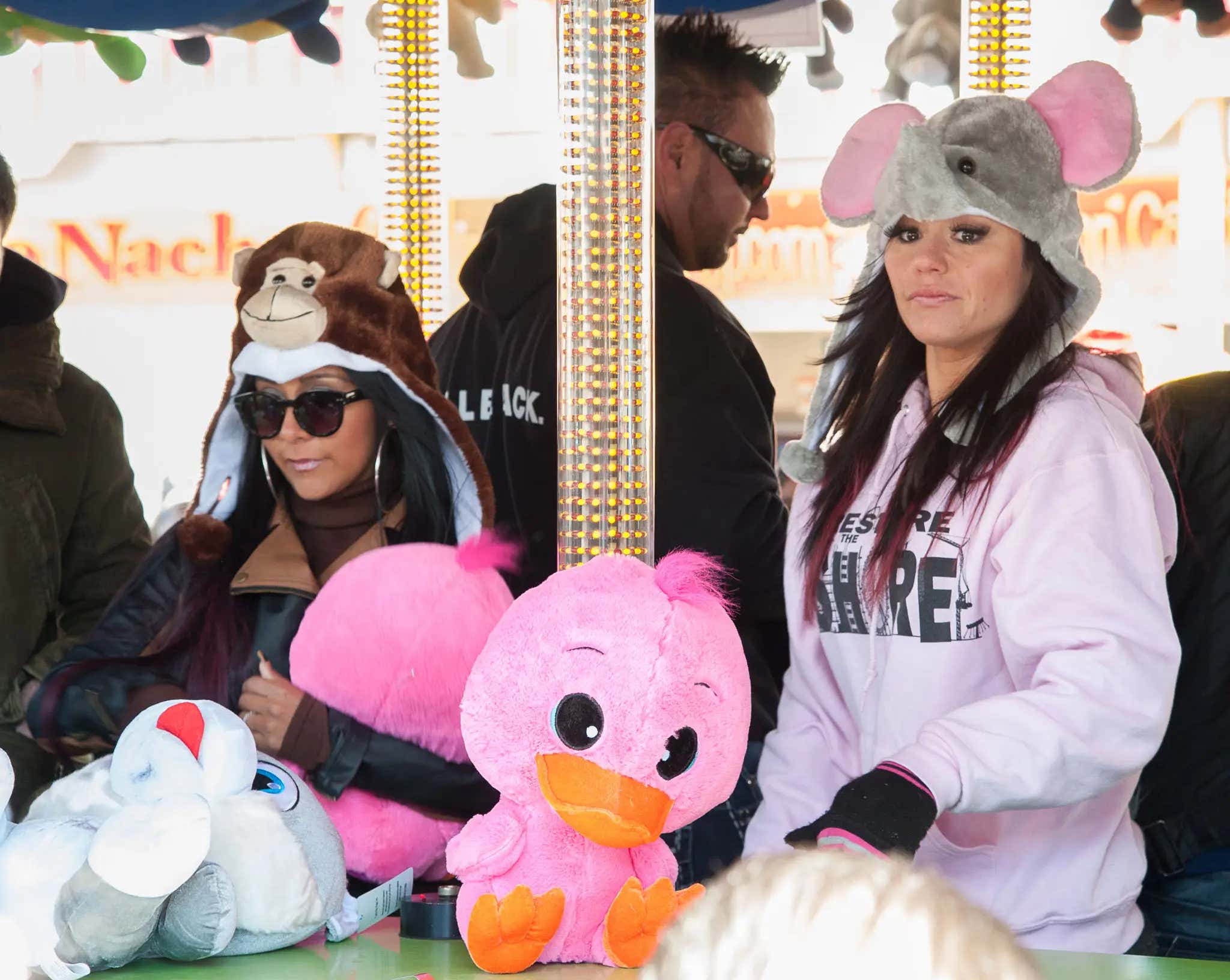 The Most Romantic Place On Earth: The Lines At Six Flags Great America