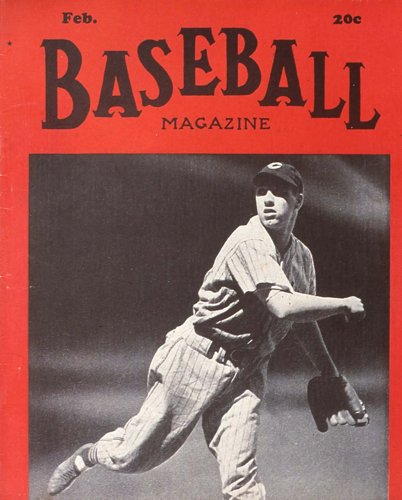On This Date in Sports September 8, 1939: 20 wins at 20