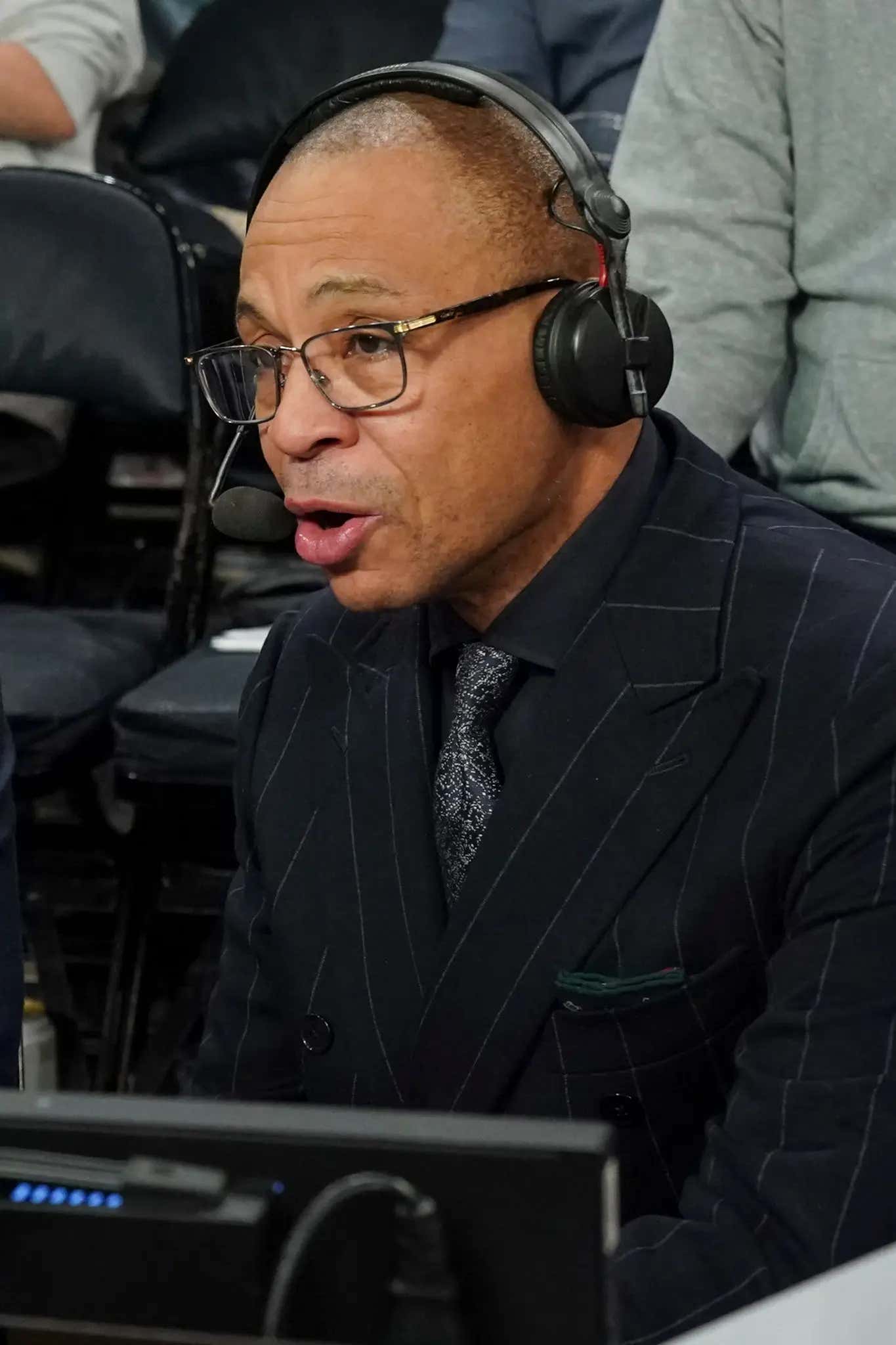 Gus Johnson Called Out Jeff Sims For Costing Nebraska Games. Sims Promptly Threw An Interception On The Very Next Play