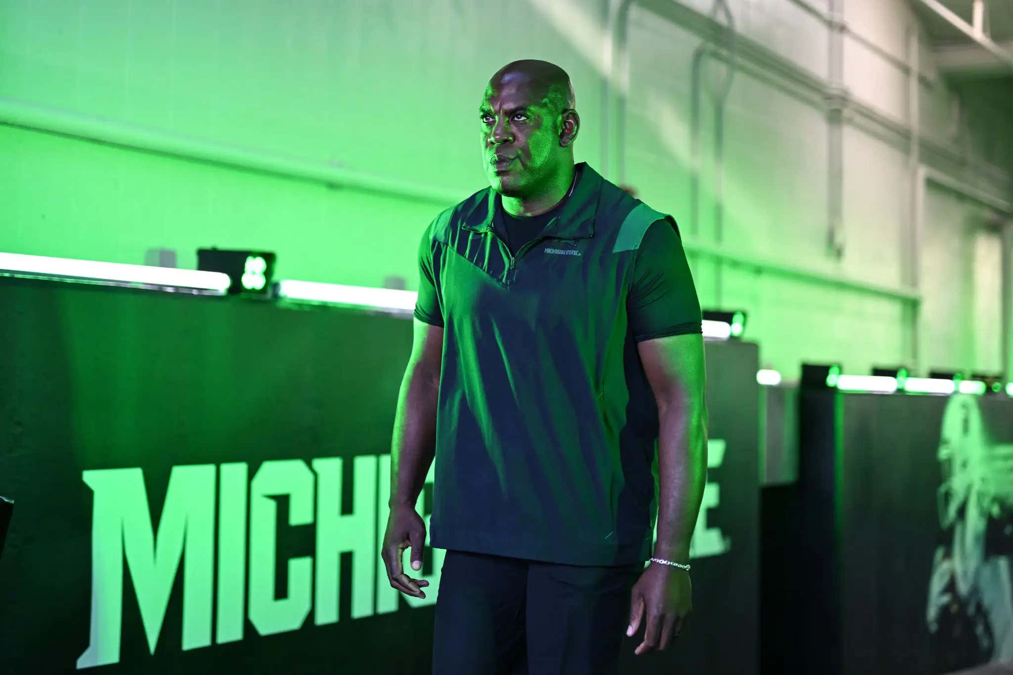 REPORT: Michigan State Fires Mel Tucker Following Sexual Harassment Allegations
