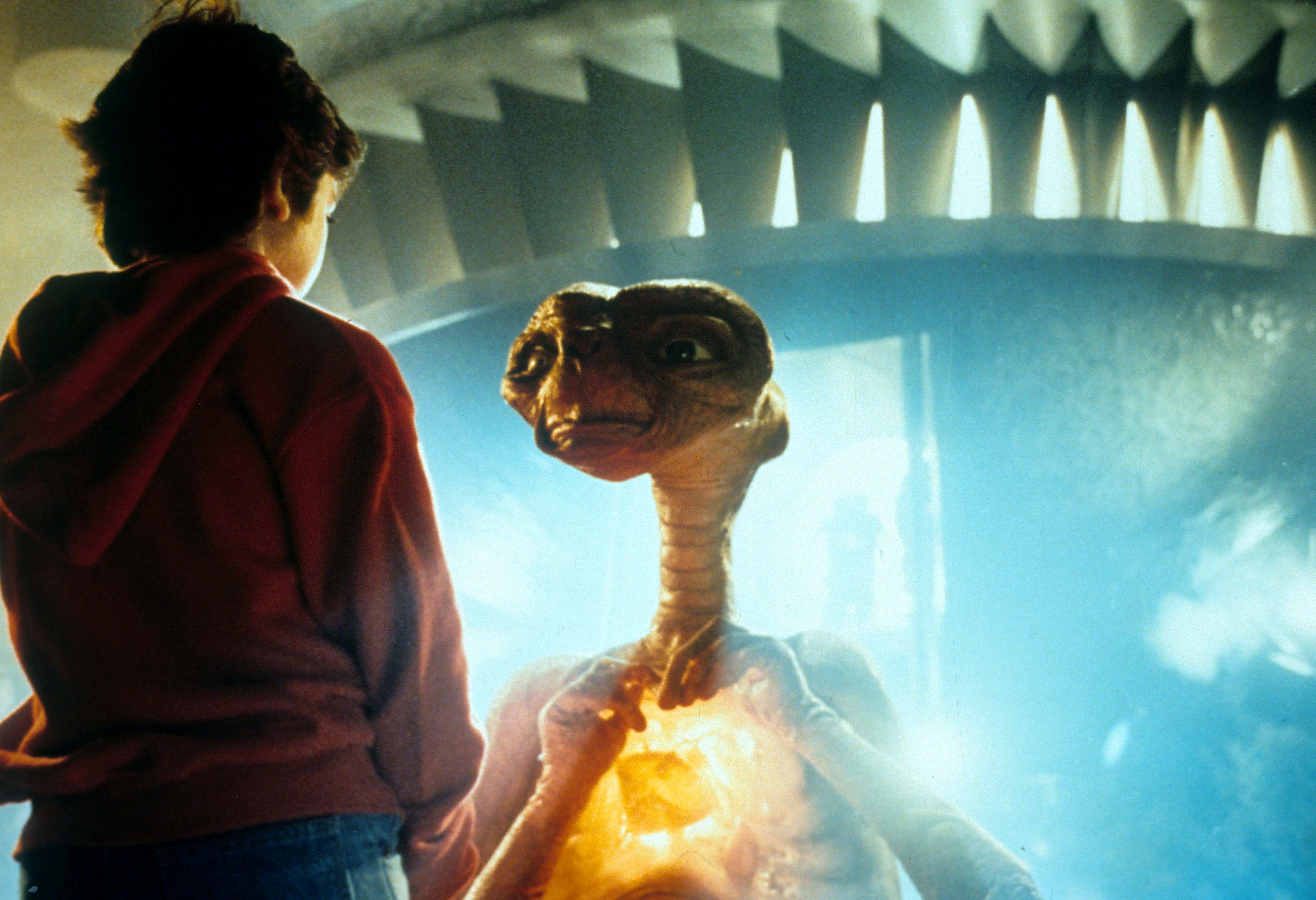 Exploring The Best Possible Ways To Cook ET. Yes, That ET