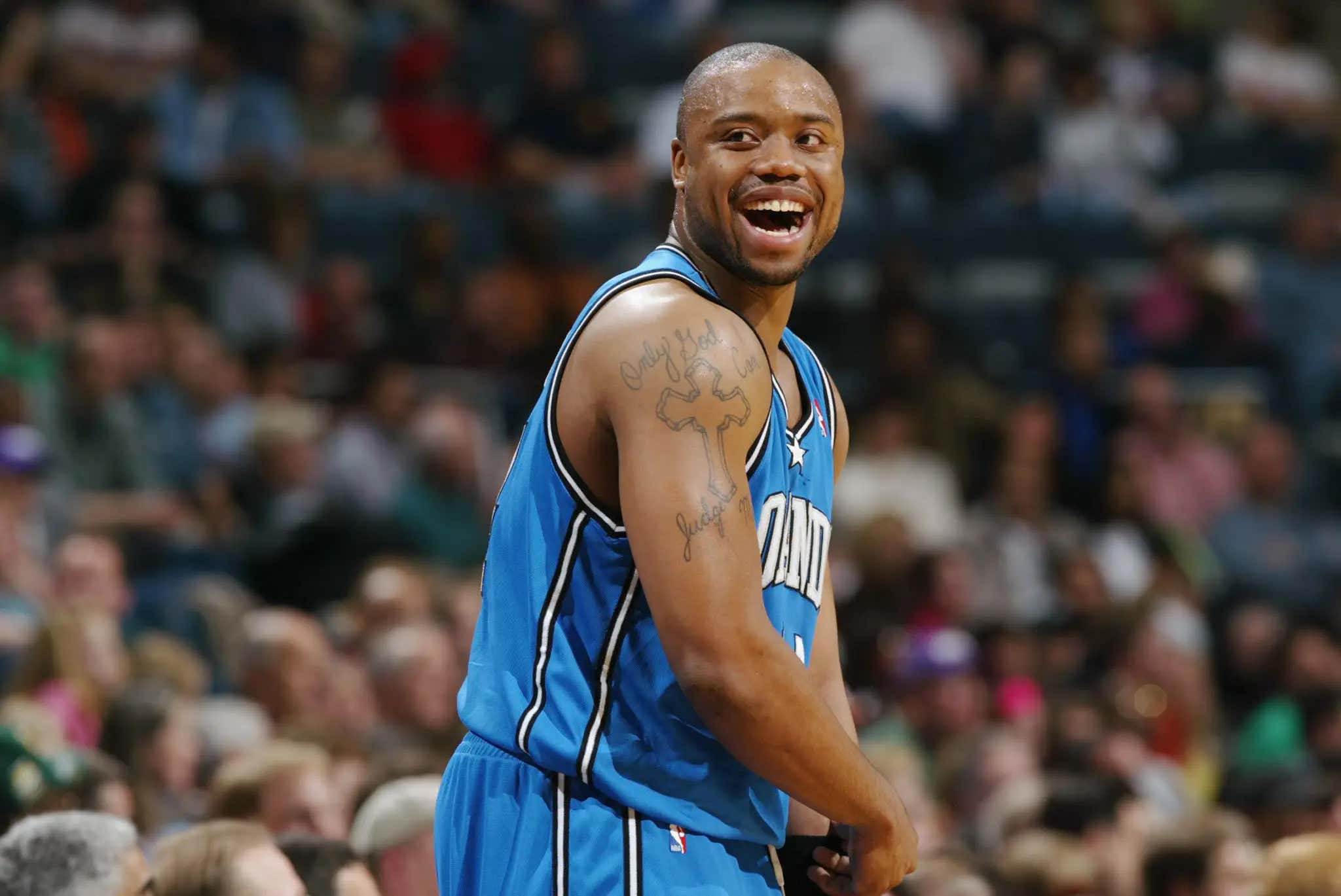 'Brandon Hunter useless at 42', MSN Uses A.I. to Write Obituary for Deceased NBA Player and It Goes Horribly Wrong