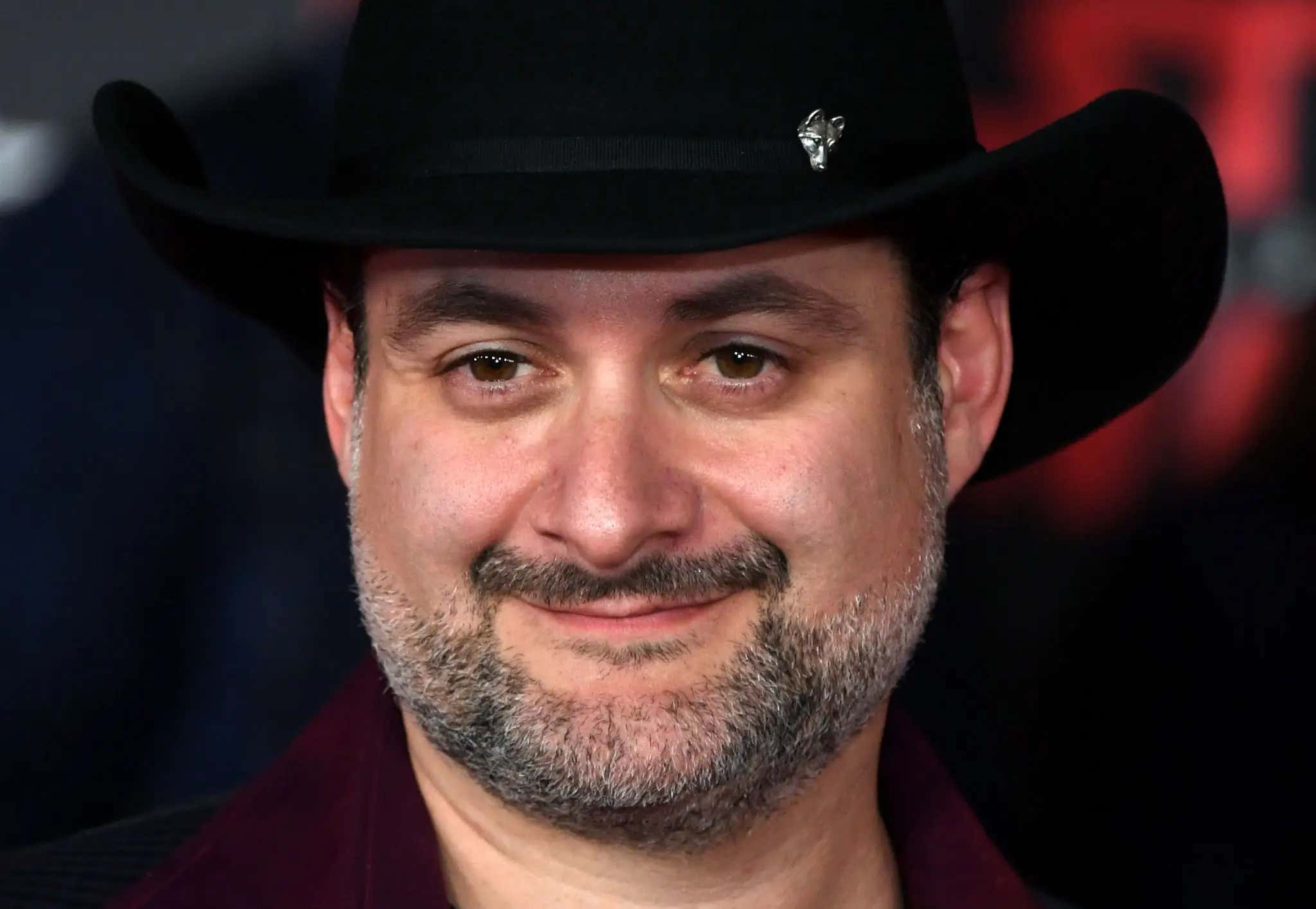 The Last Episode of ‘Ashoka’ Is Proof Positive That Dave Filoni Is That Dude