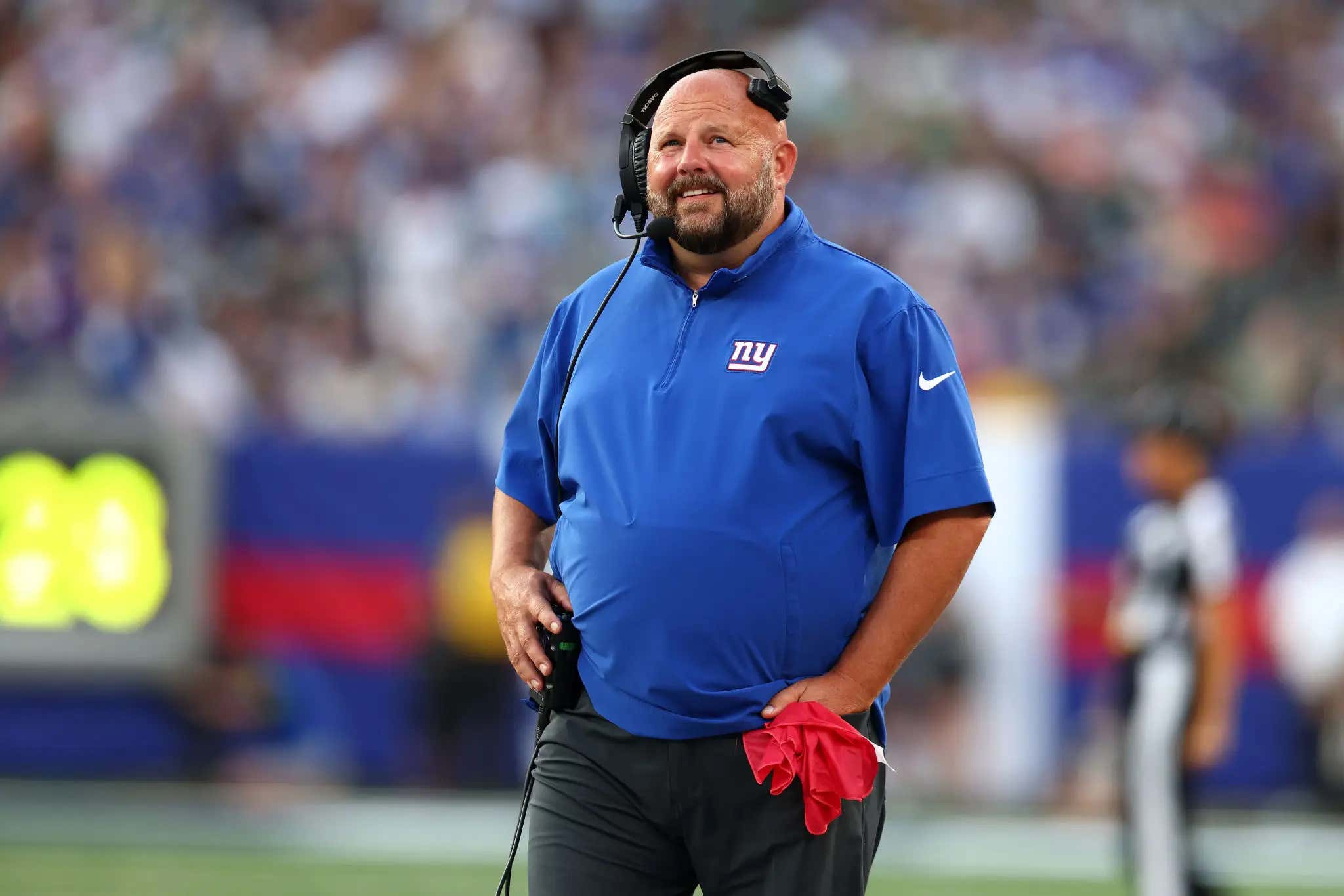 Brian Daboll Is The Single Greatest Liar In The NFL, Already Started Mind Games With The 49ers