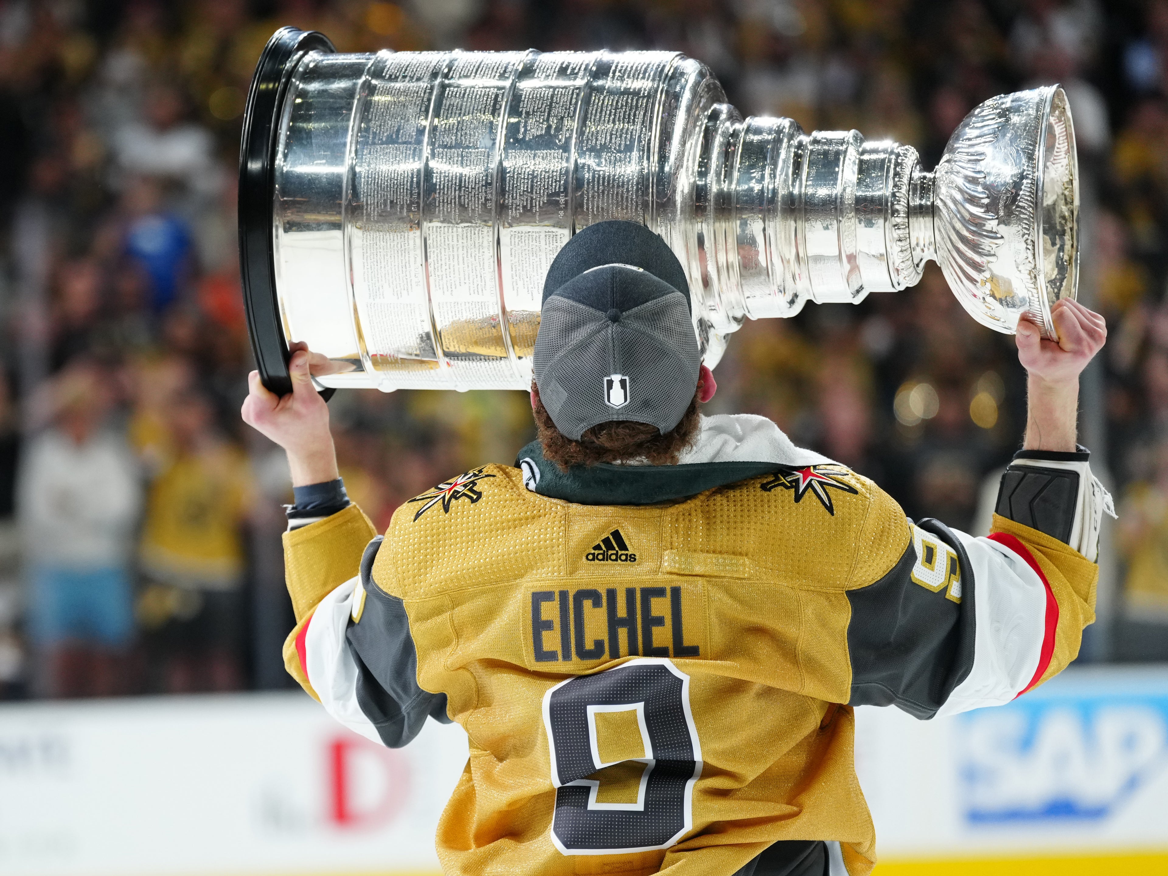 50-1 MVP, 18-1 Stanley Cup Winner And The Rest Of The NHL Season Award Predictions From The Game Notes Crew